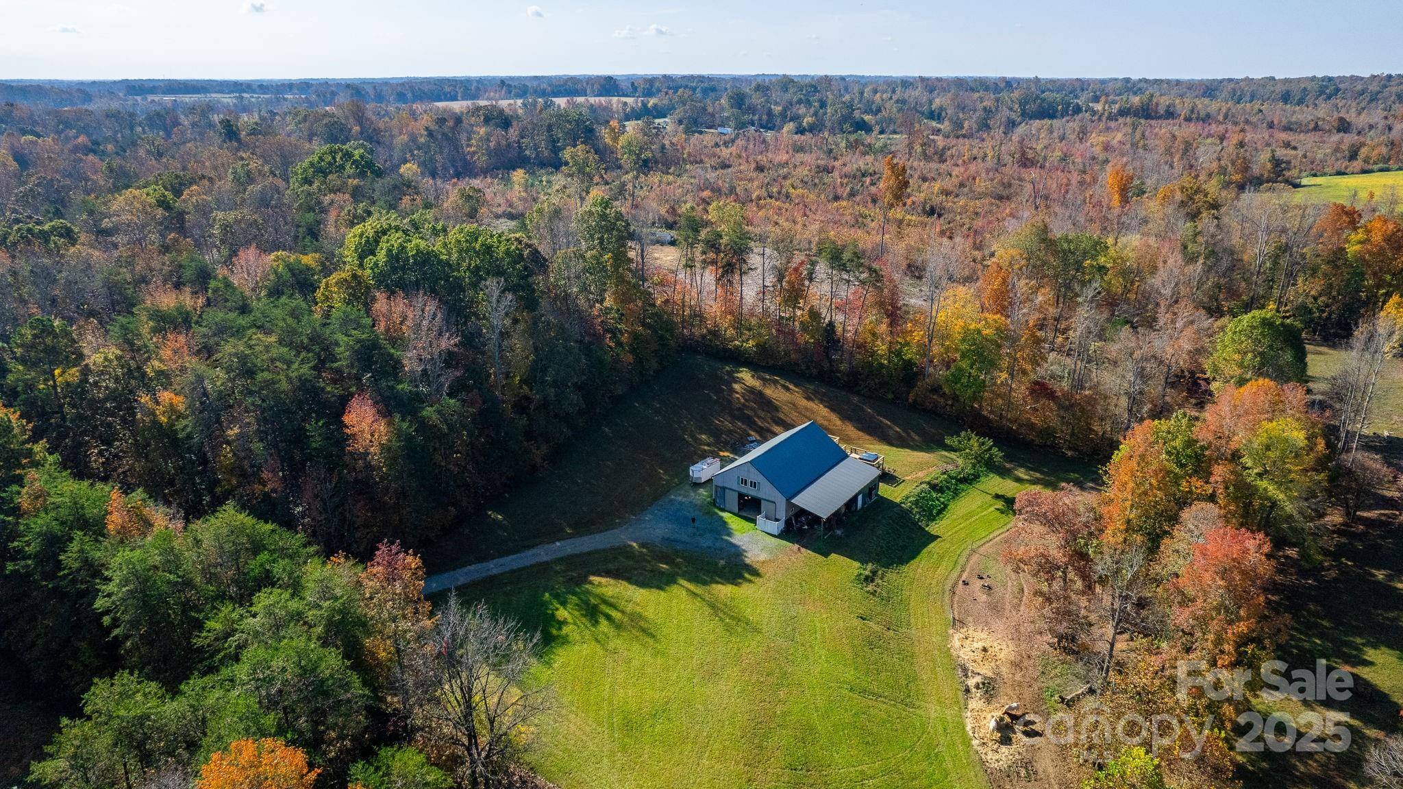 7110 Horse Haven LN, Gibsonville, NC 27249