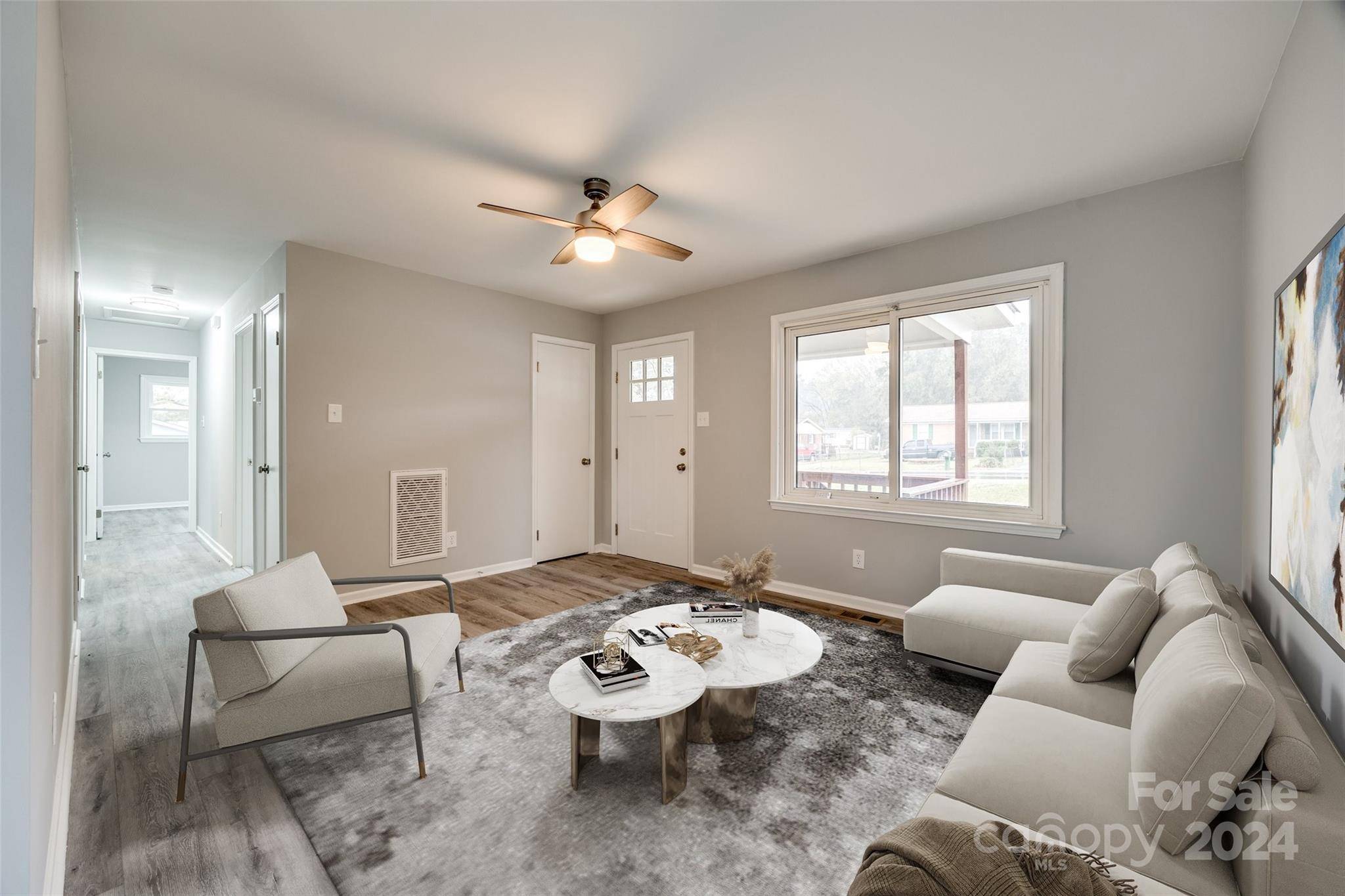 615 Ebony Grove LN, Chester, SC 29706