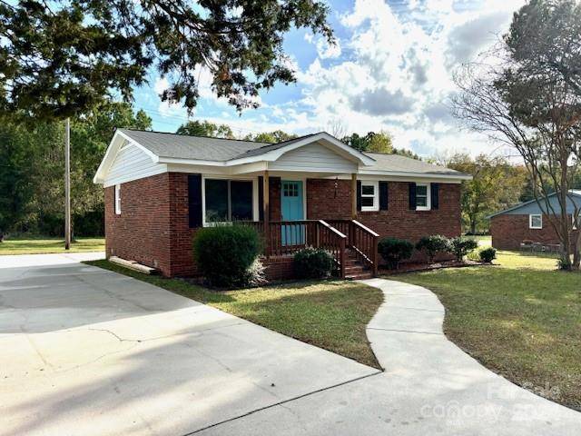 615 Ebony Grove LN, Chester, SC 29706