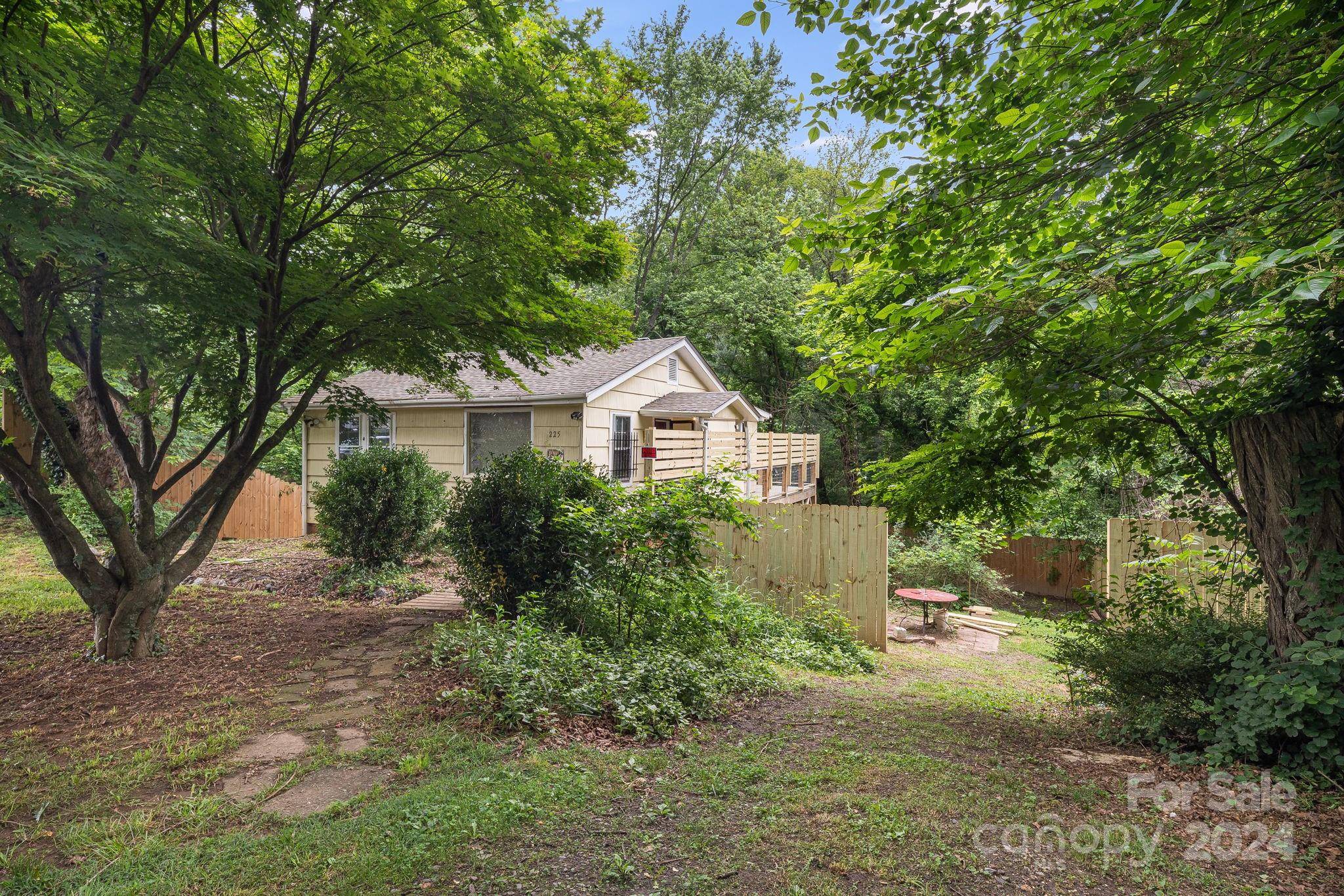 225 state ST, Asheville, NC 28806