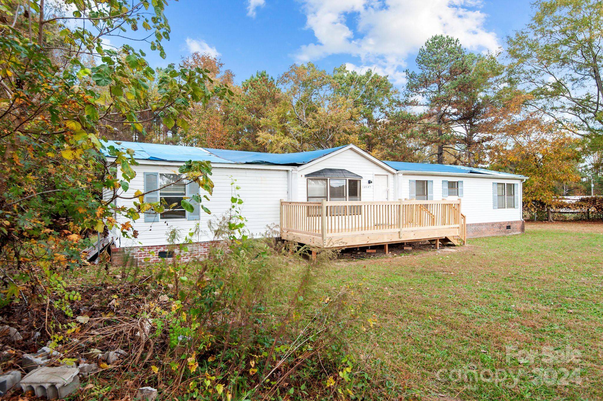 24640 NC 561 HWY, Enfield, NC 27823