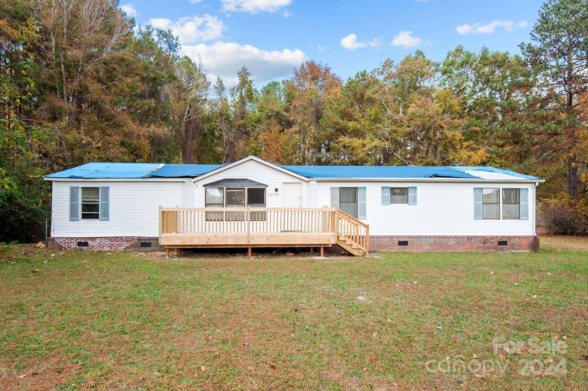24640 NC 561 HWY, Enfield, NC 27823