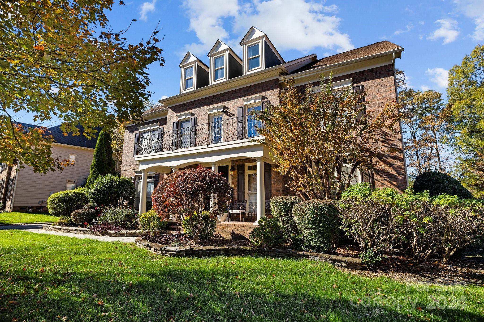 26243 Camden Woods DR, Indian Land, SC 29707