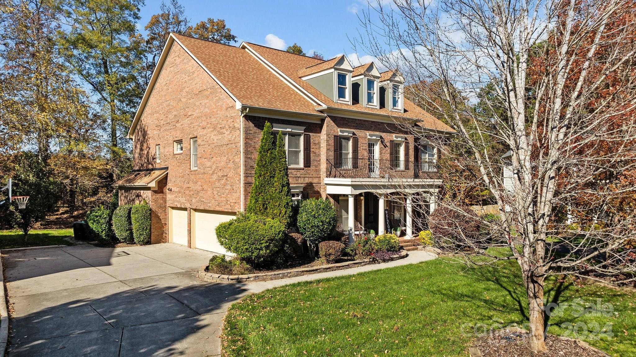 26243 Camden Woods DR, Indian Land, SC 29707
