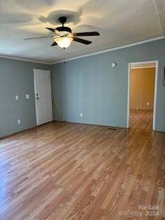2603 Forsythe LN, Concord, NC 28025