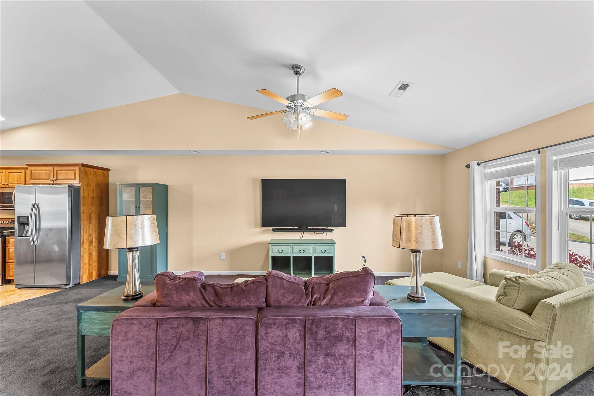 53 Buena Vista RDG #A, Marion, NC 28752