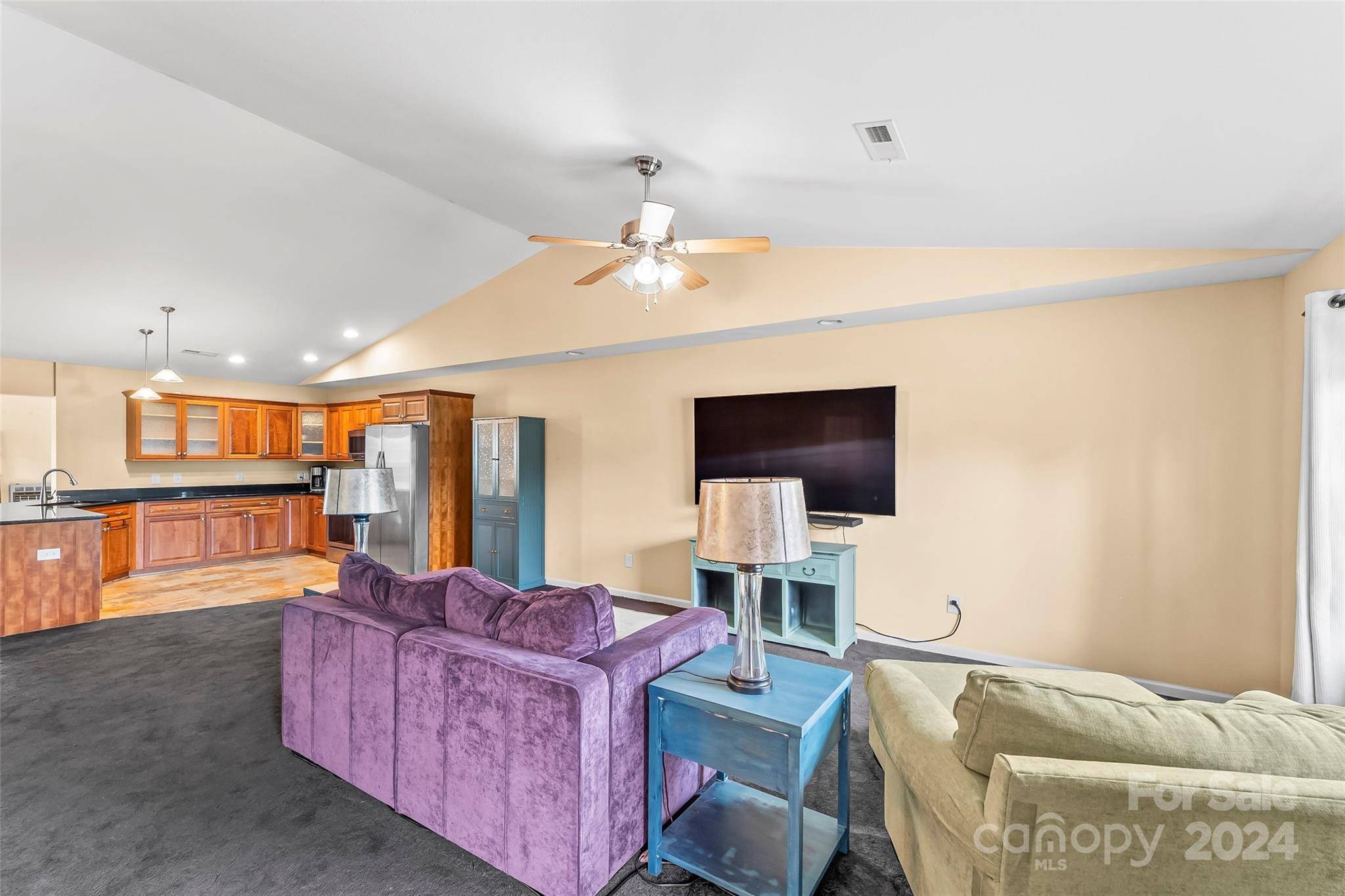 53 Buena Vista RDG #A, Marion, NC 28752