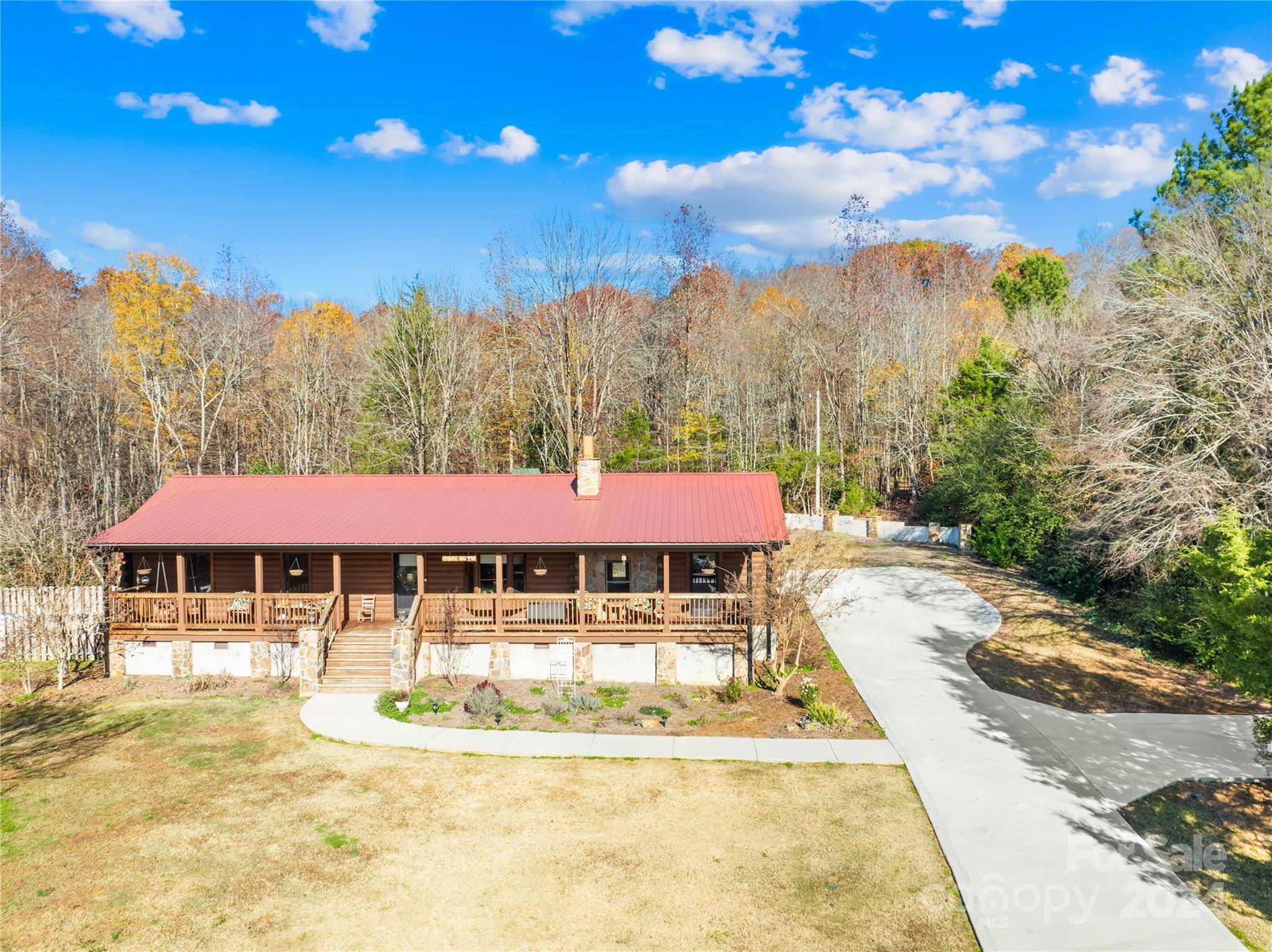 27311 Hedge RD, Albemarle, NC 28001