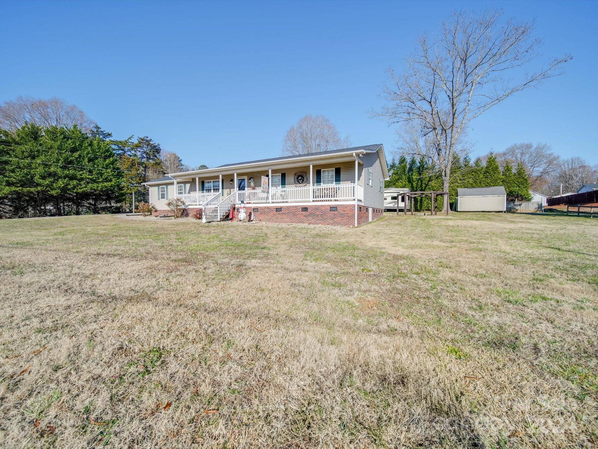 313 Holt RD, Albemarle, NC 28001