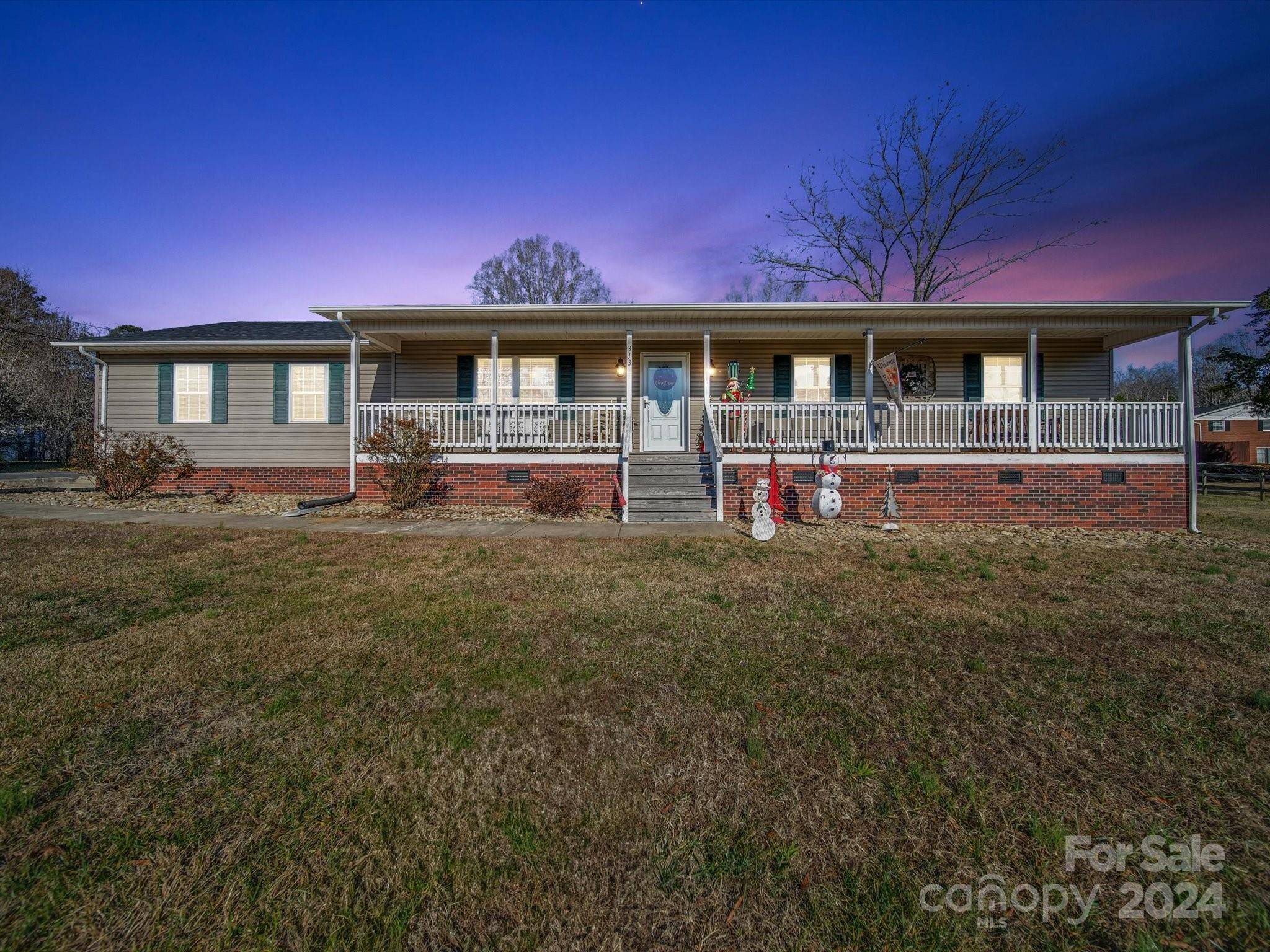 313 Holt RD, Albemarle, NC 28001