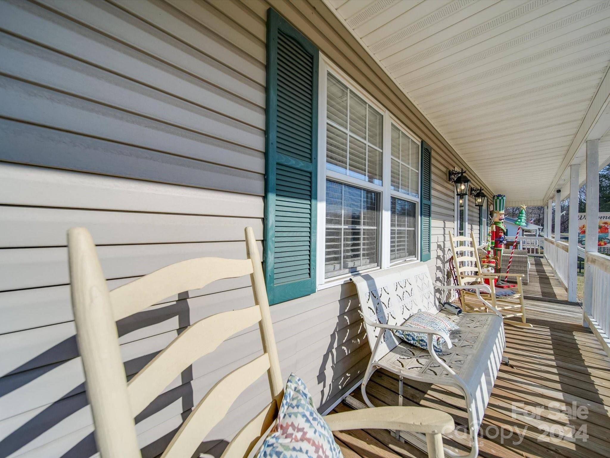 313 Holt RD, Albemarle, NC 28001