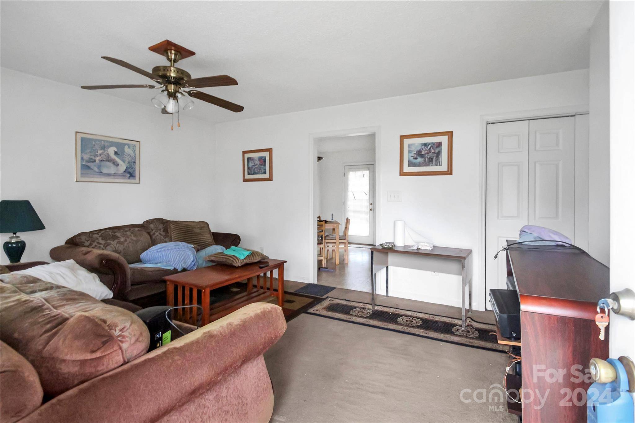 126 Mill Creek DR, Kings Mountain, NC 28086