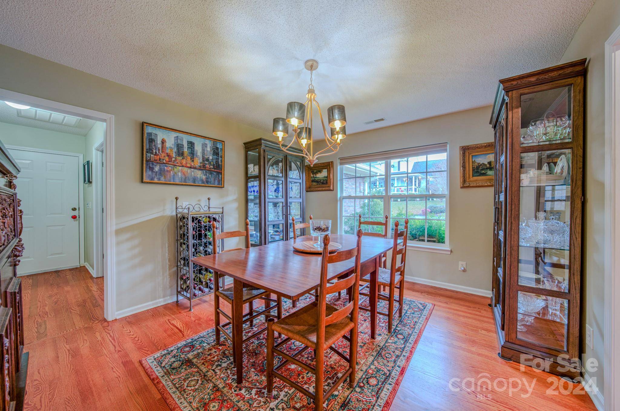 61 Rose Of Sharon WAY, Candler, NC 28715