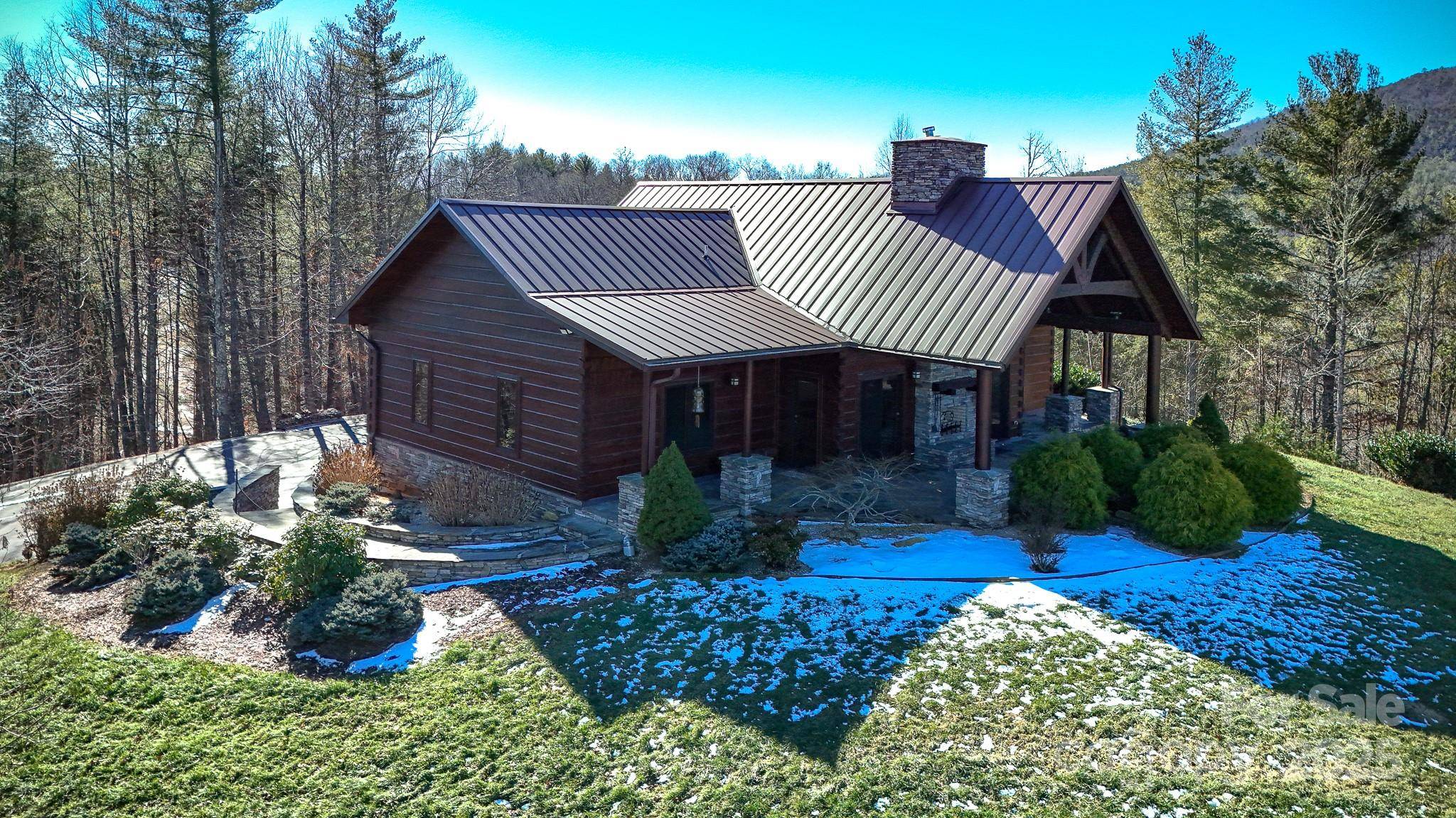 2026 Black Hills DR, Collettsville, NC 28611