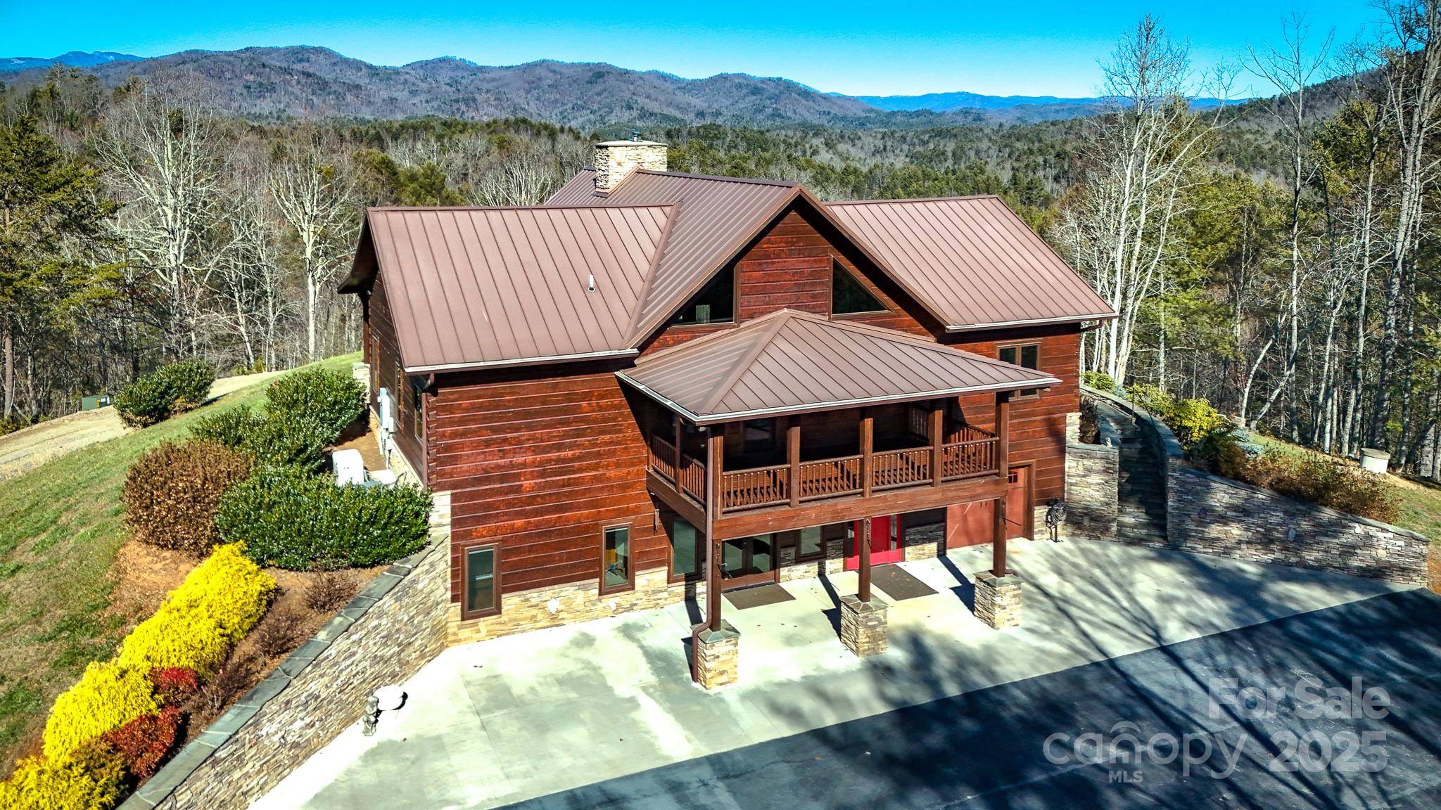 2026 Black Hills DR, Collettsville, NC 28611