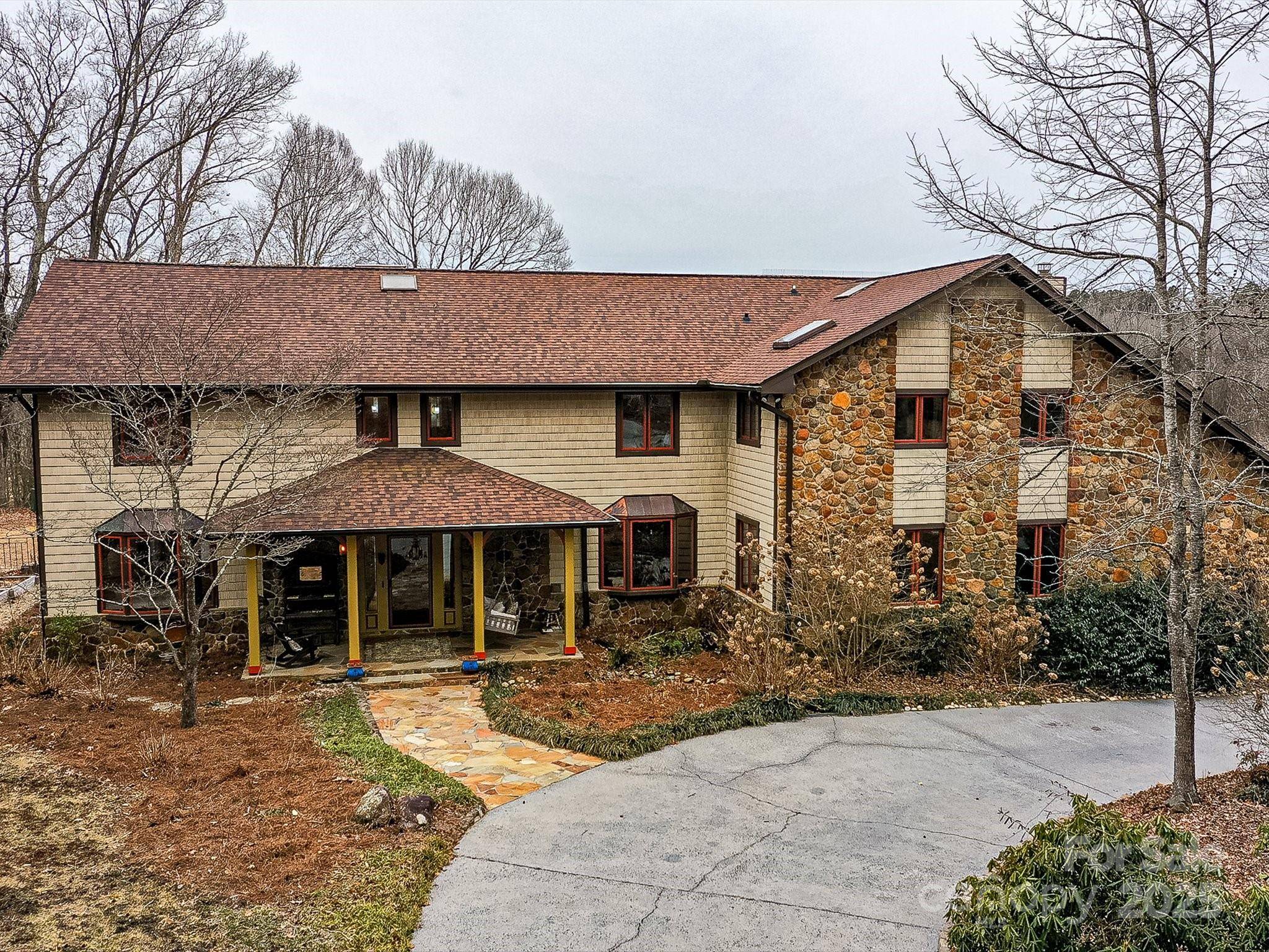 955 Brafford DR, Concord, NC 28025