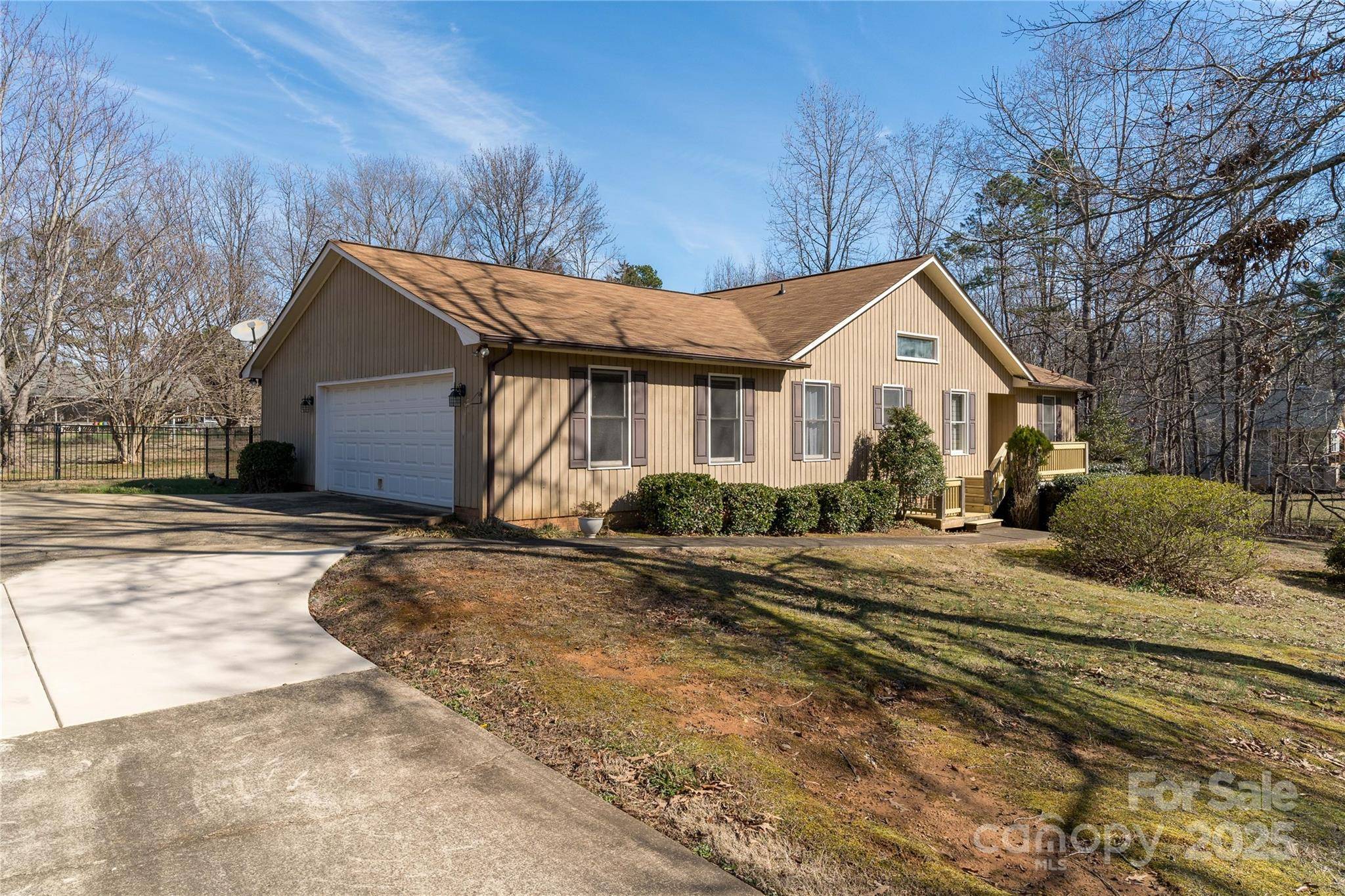 7753 Old Post RD, Denver, NC 28037