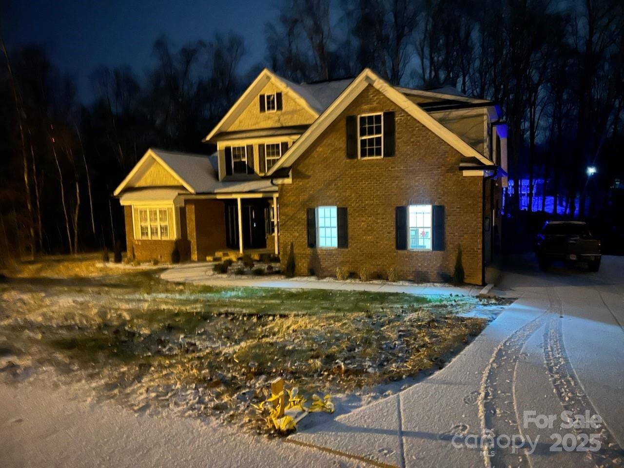1027 Holland Oaks DR, China Grove, NC 28023