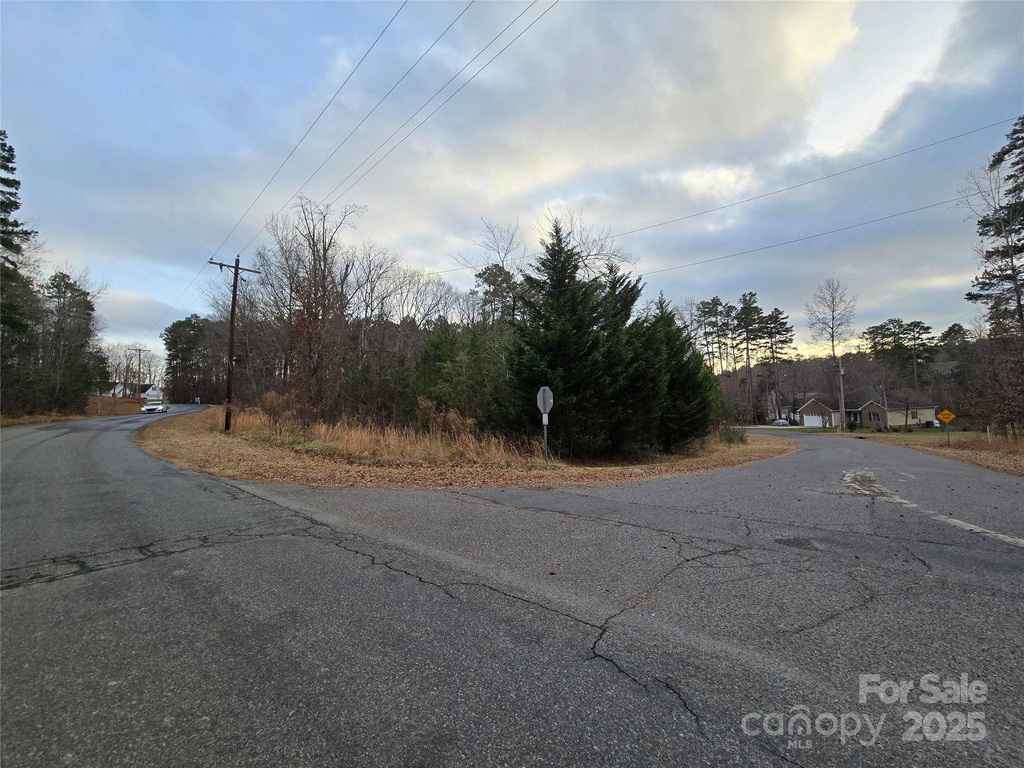 0 Lakeshore DR #15 & 16, Badin Lake, NC 28127