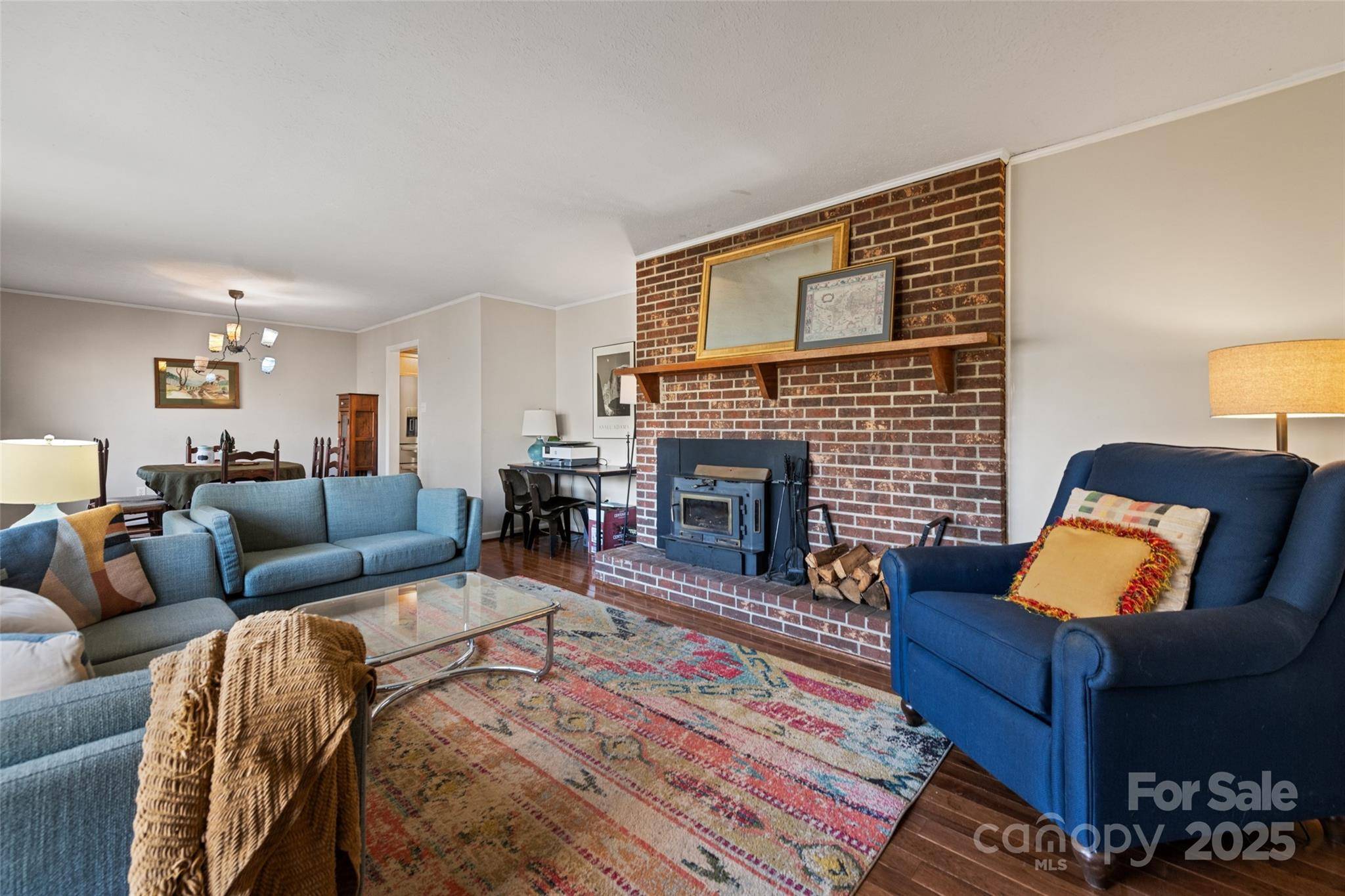 1031 University Heights RD, Cullowhee, NC 28723