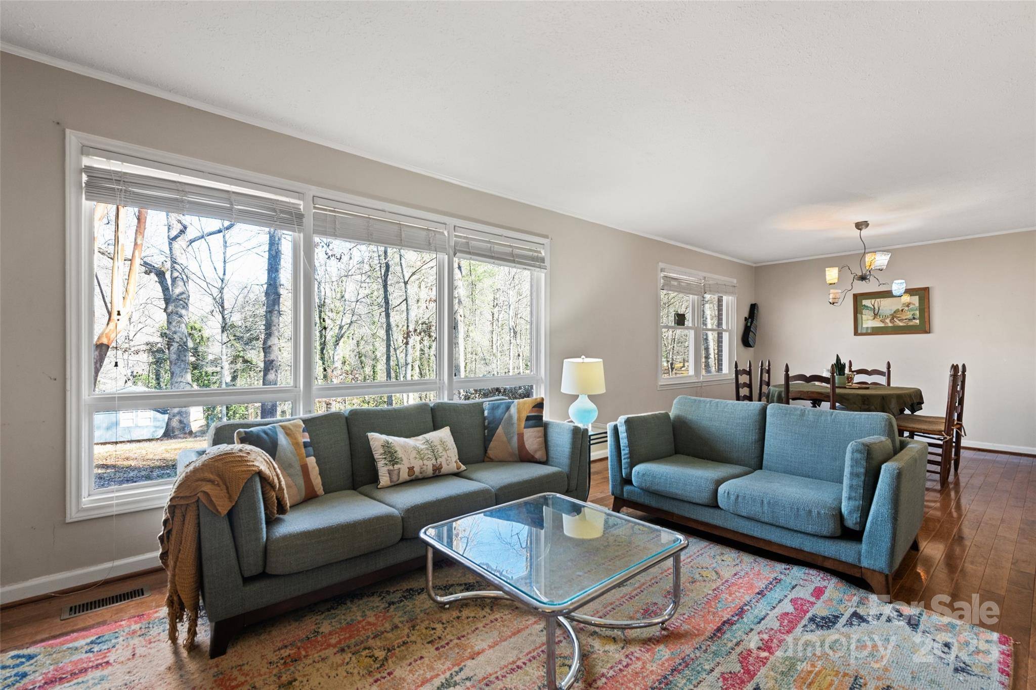 1031 University Heights RD, Cullowhee, NC 28723
