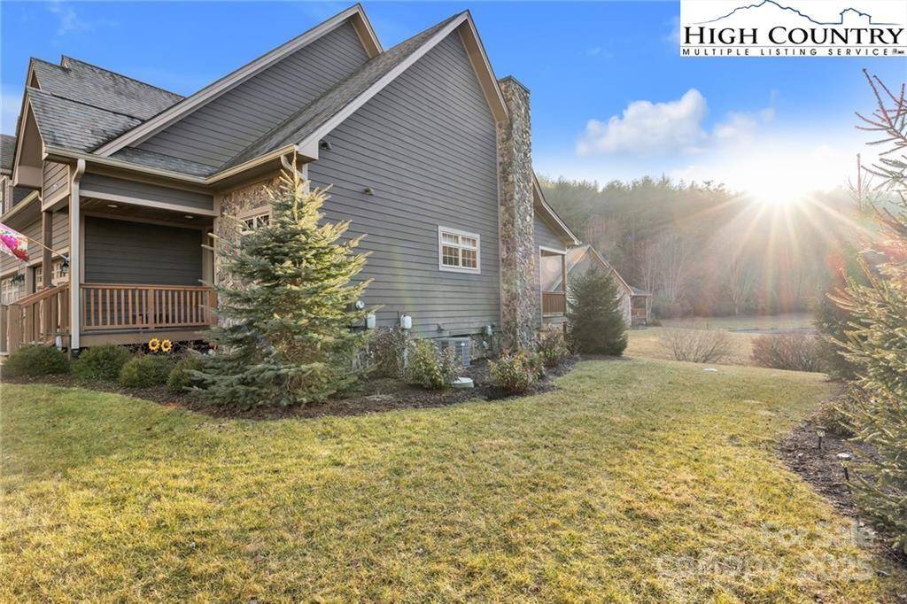 224 Whispering Streams AVE #1, Fleetwood, NC 28626