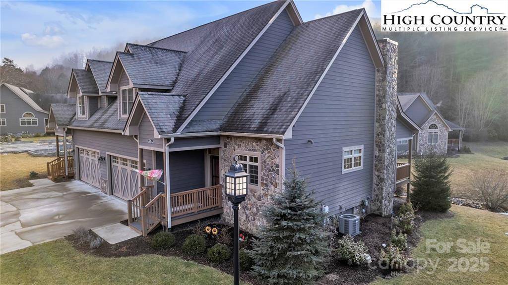 224 Whispering Streams AVE #1, Fleetwood, NC 28626