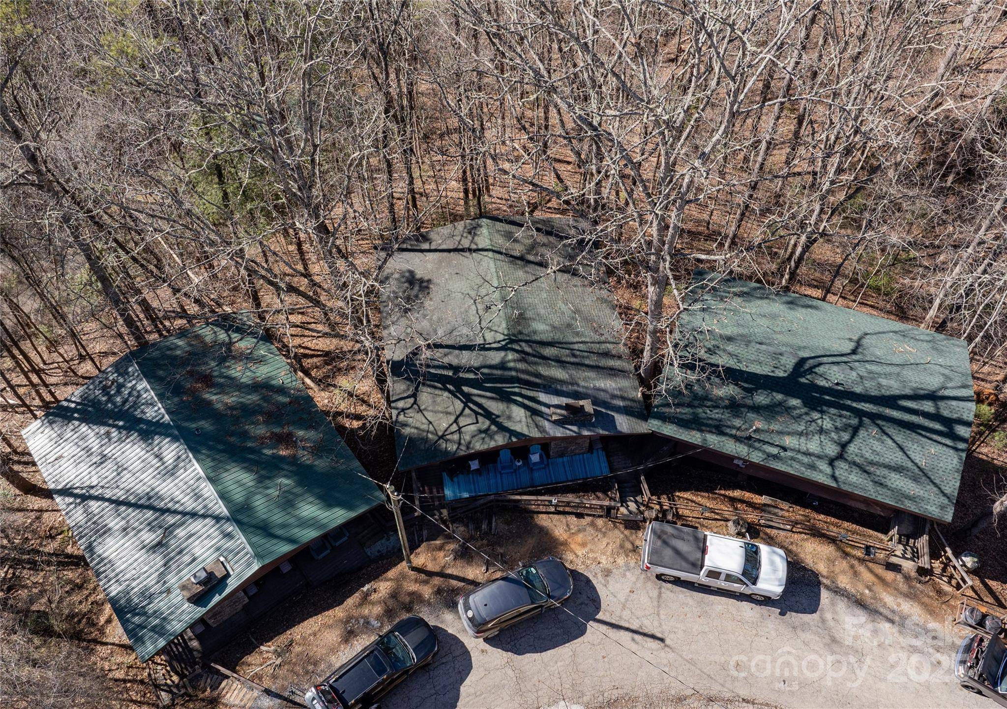 153 Blue Ridge Pkwy, Bryson City, NC 28713