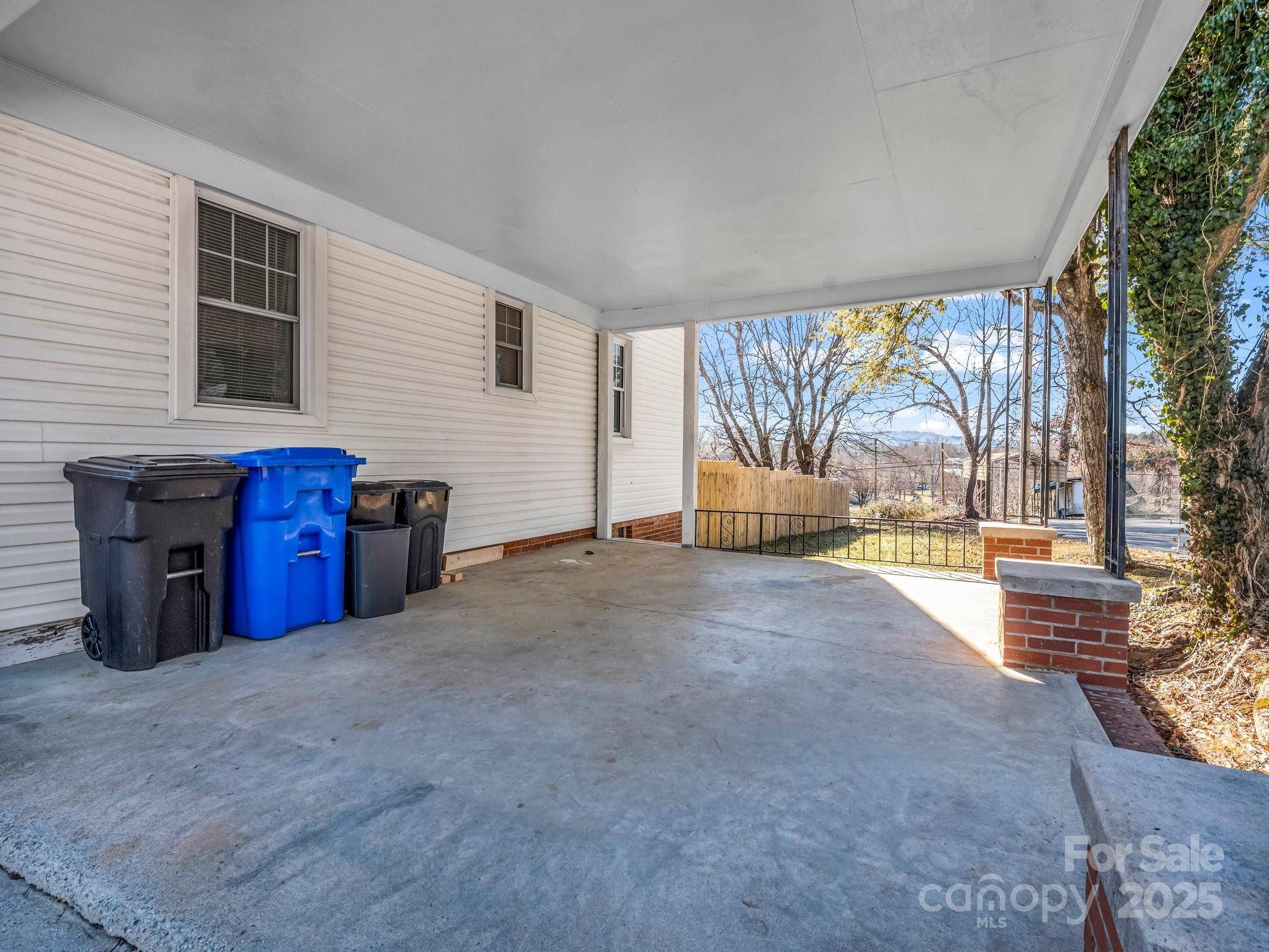 43 Montview CIR, Brevard, NC 28712