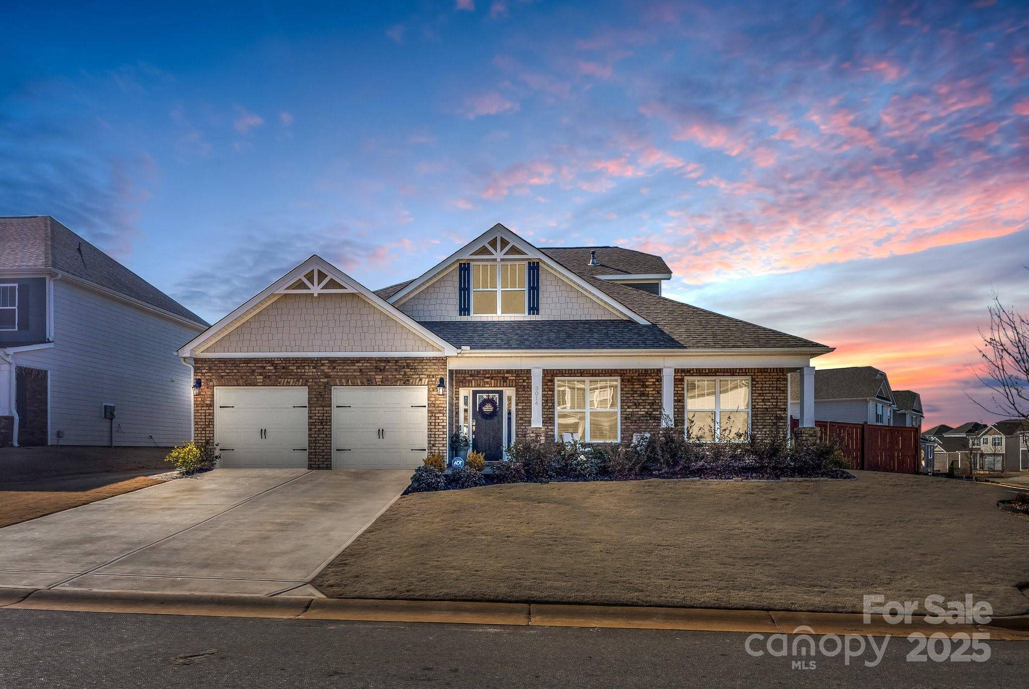 3014 Toliver TRL, Boiling Springs, SC 29316