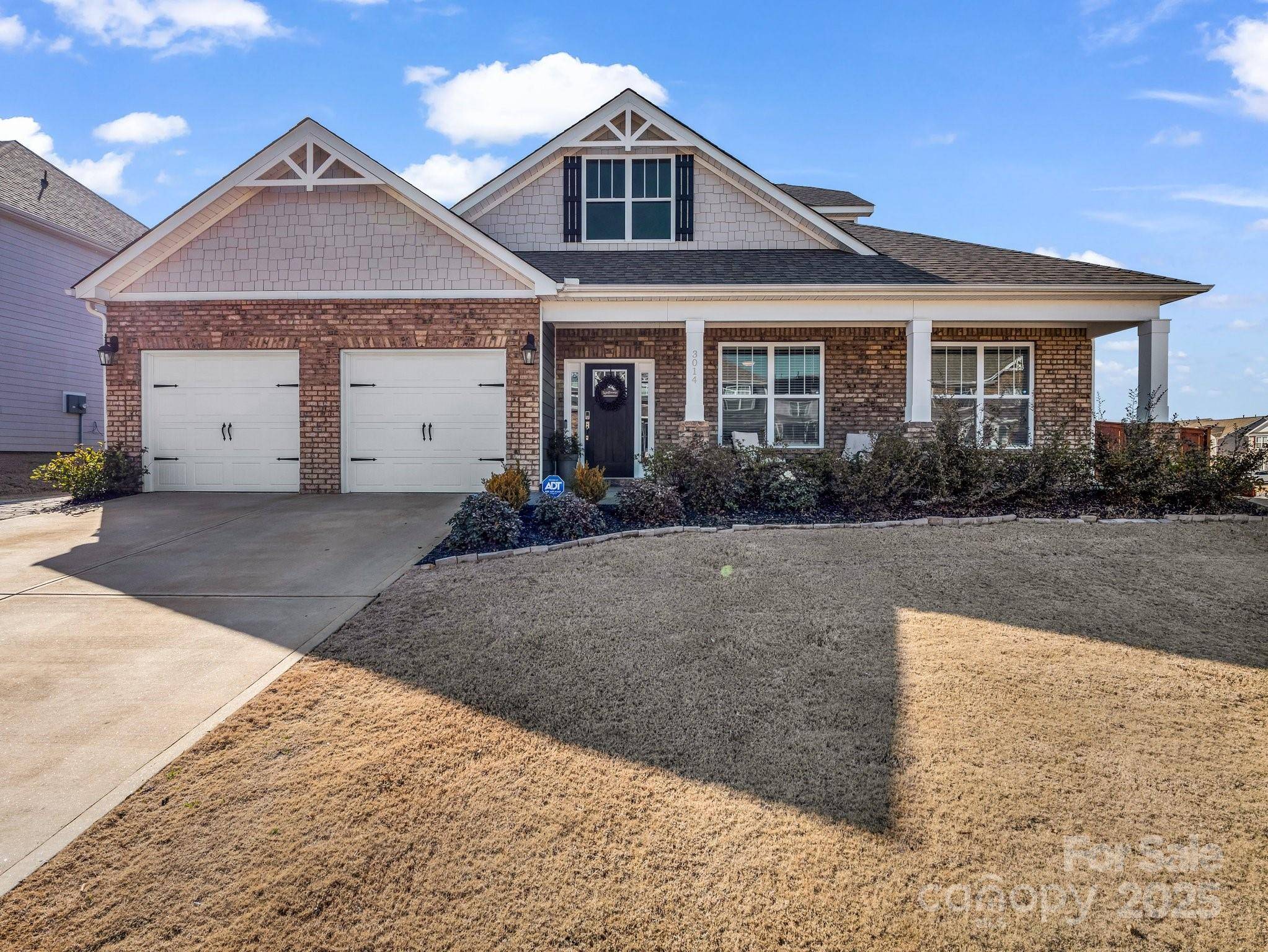 3014 Toliver TRL, Boiling Springs, SC 29316