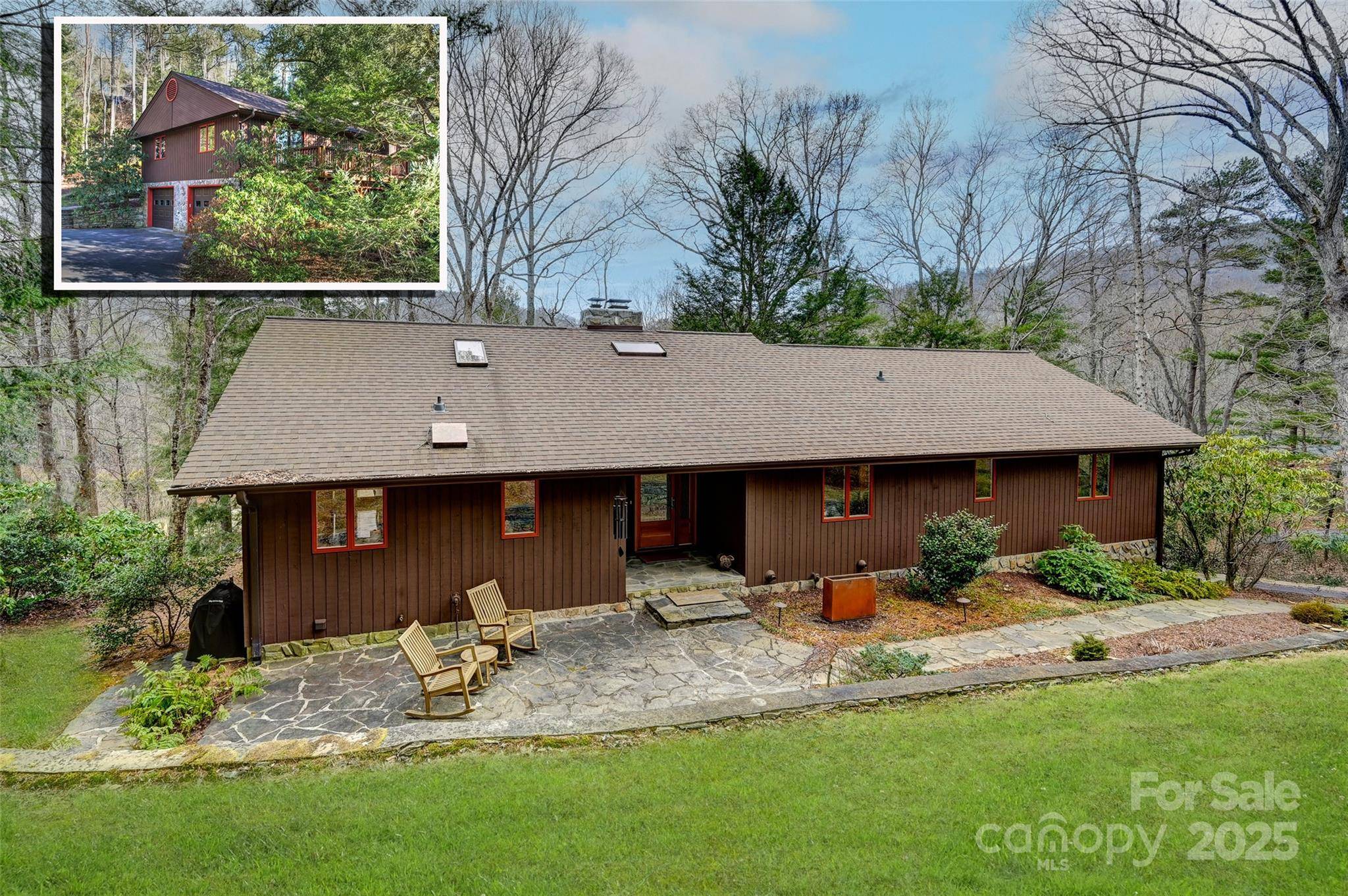 309 Secretariat LN, Fairview, NC 28730