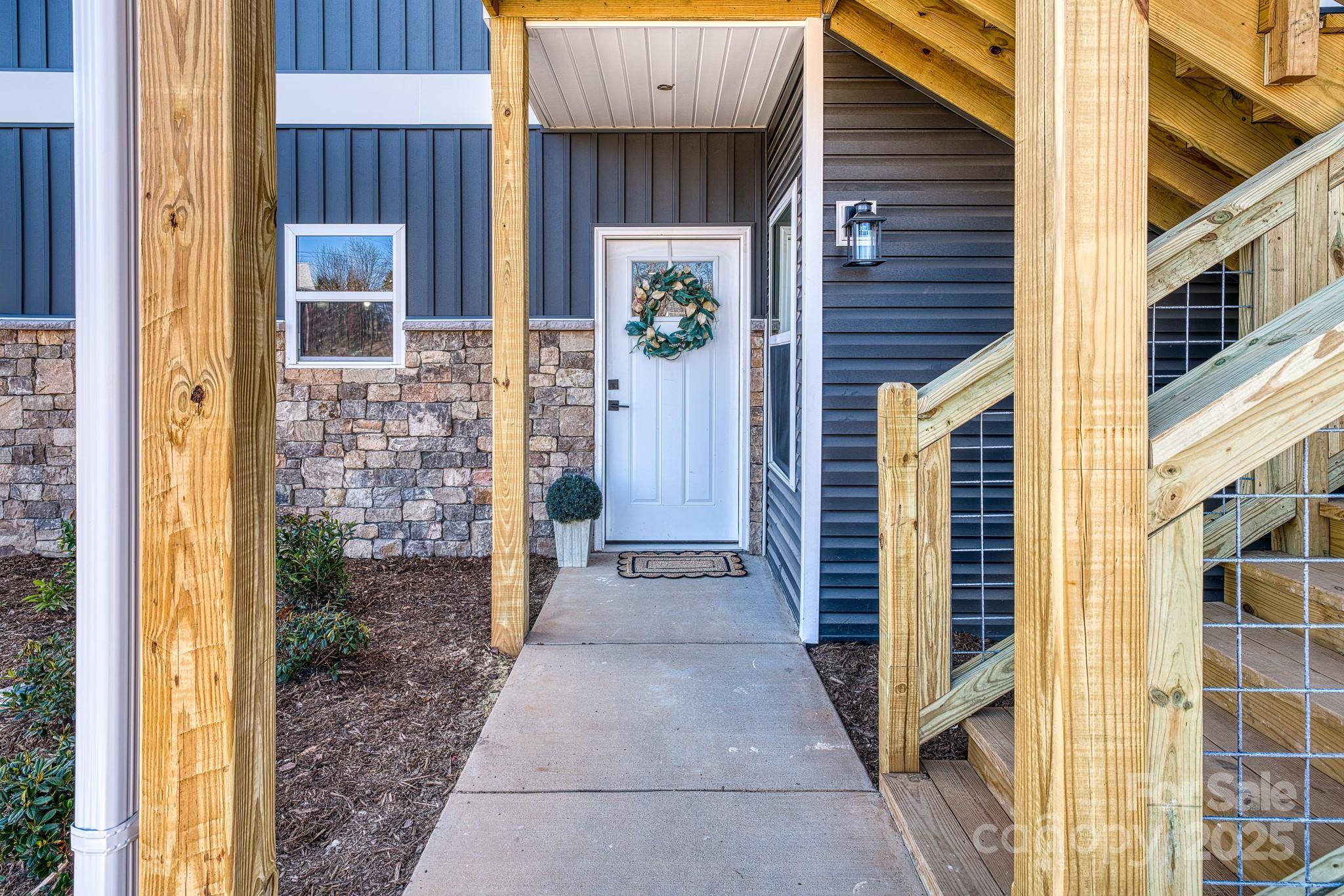 143 Carver ST #13, Brevard, NC 28712