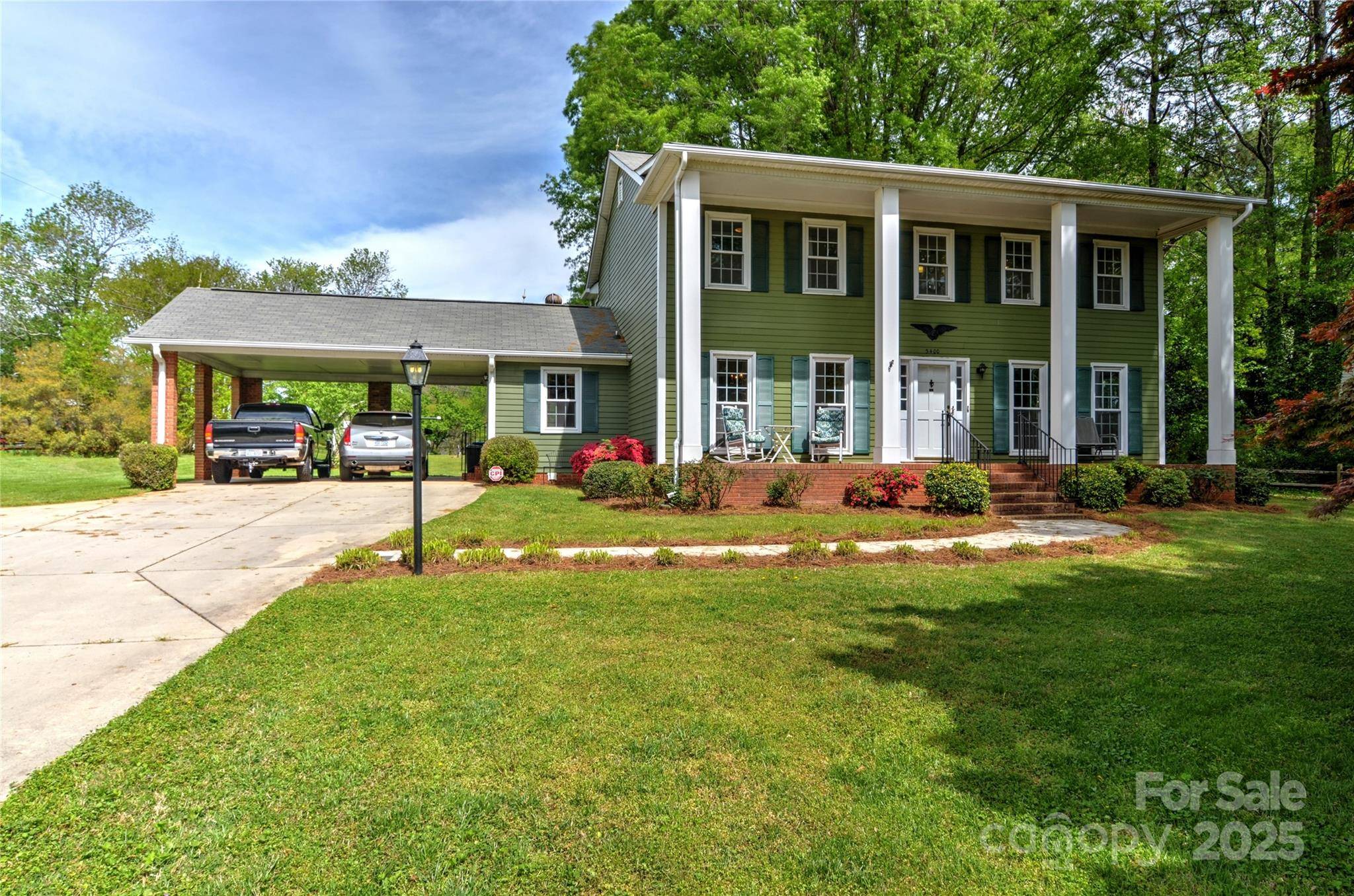 3400 Tracelake DR, Matthews, NC 28105