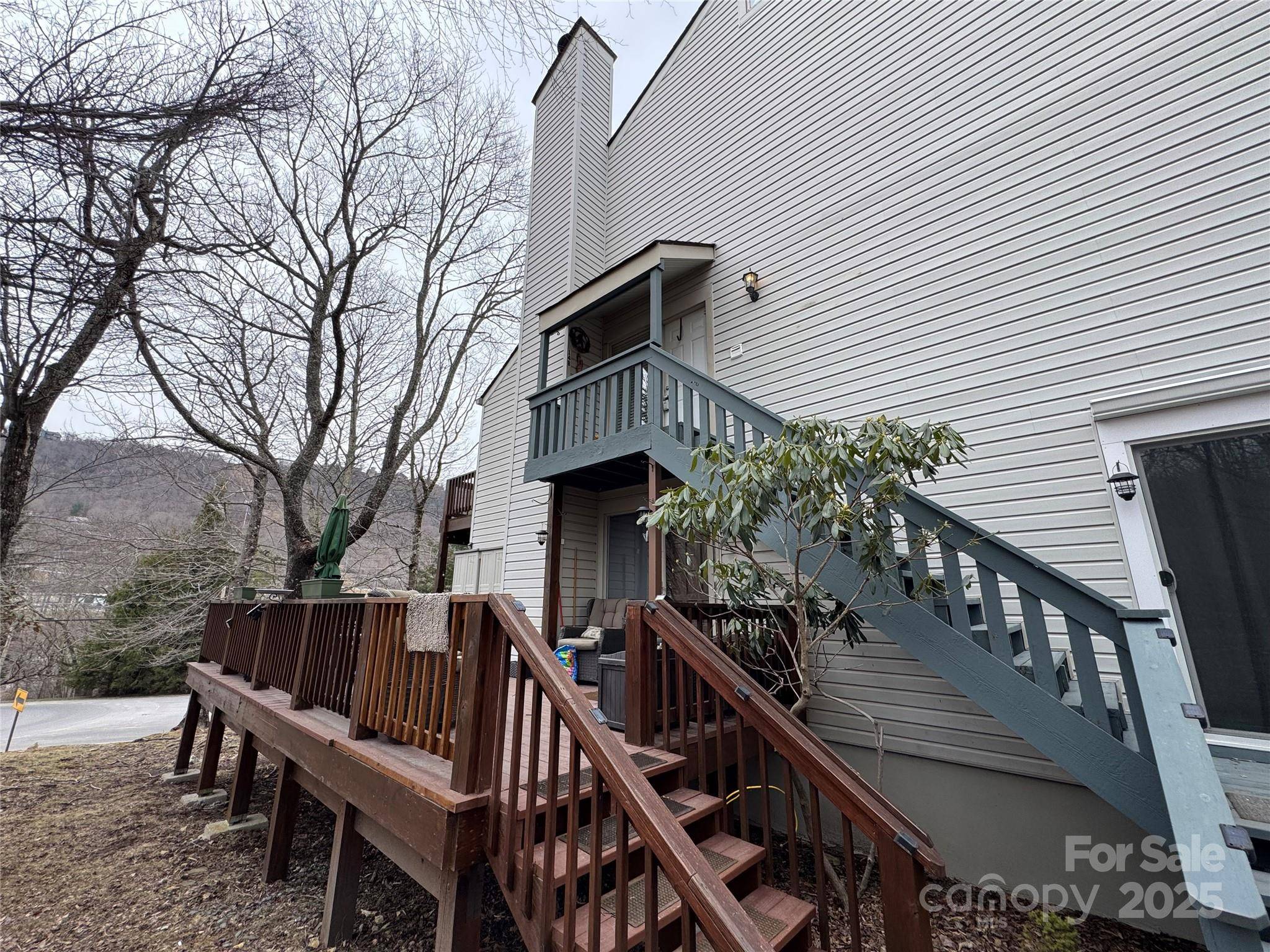 229 Birchwood LN #14 B, Beech Mountain, NC 28604