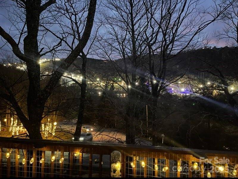 229 Birchwood LN #14 B, Beech Mountain, NC 28604