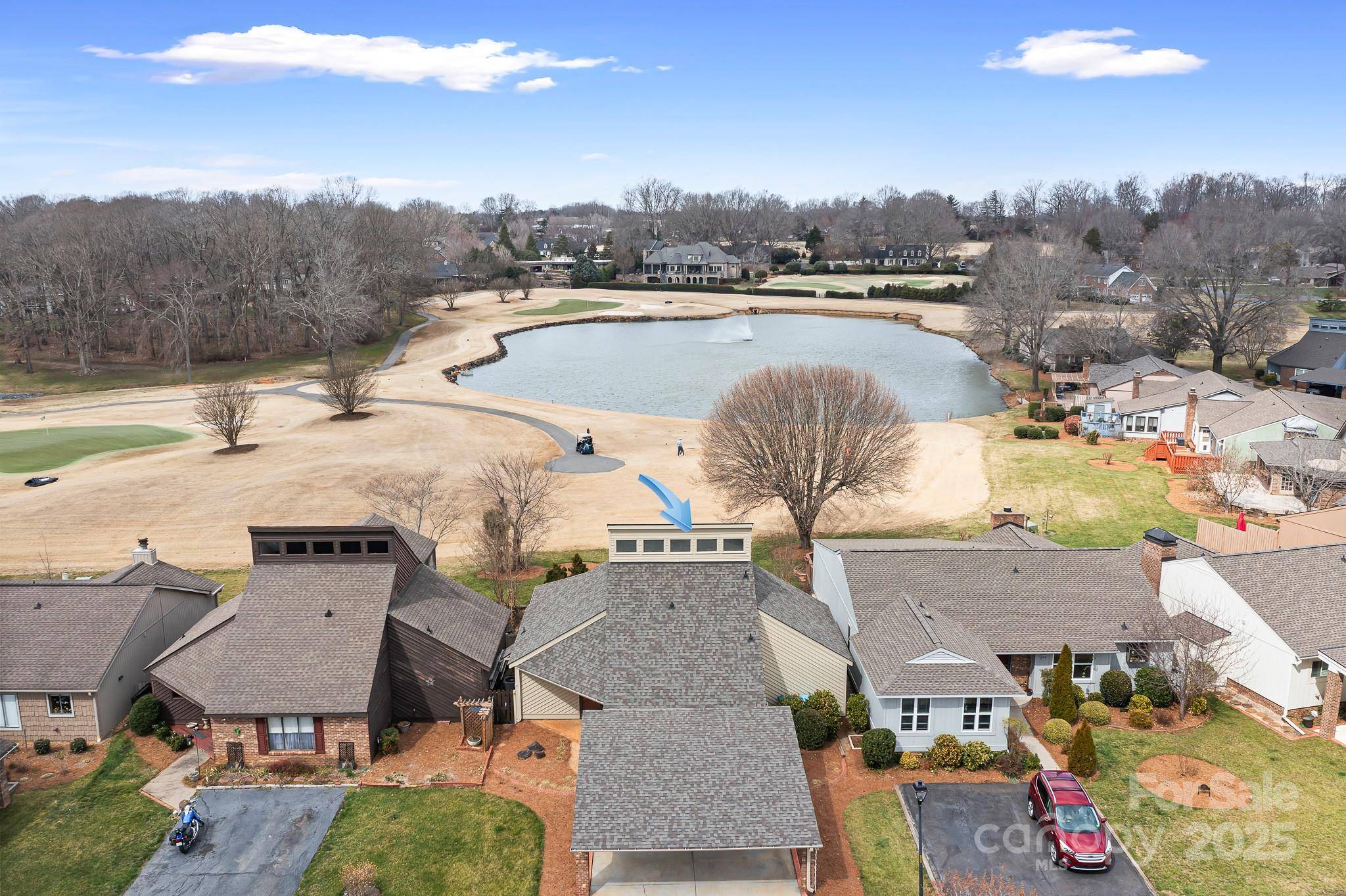 139 Fairway DR, Advance, NC 27006
