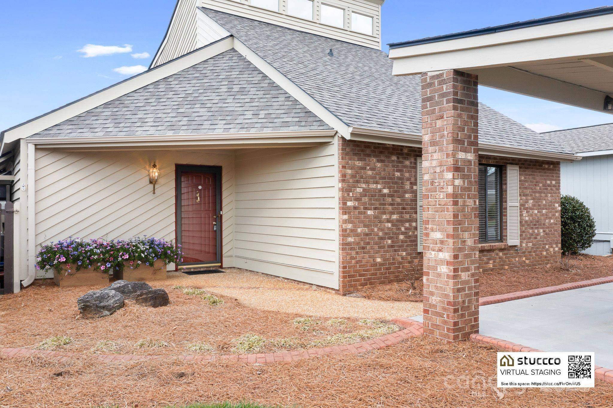 139 Fairway DR, Advance, NC 27006
