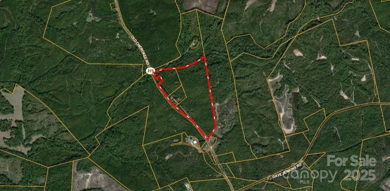 8988 Hwy 215 HWY, Blair, SC 29015