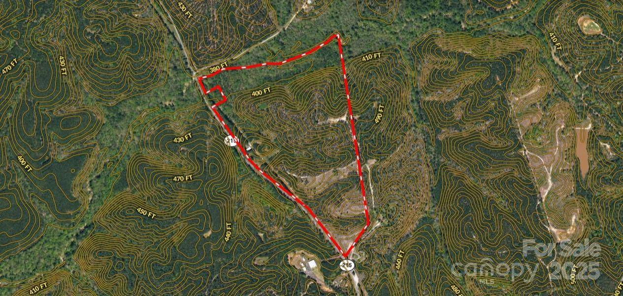 8988 Hwy 215 HWY, Blair, SC 29015