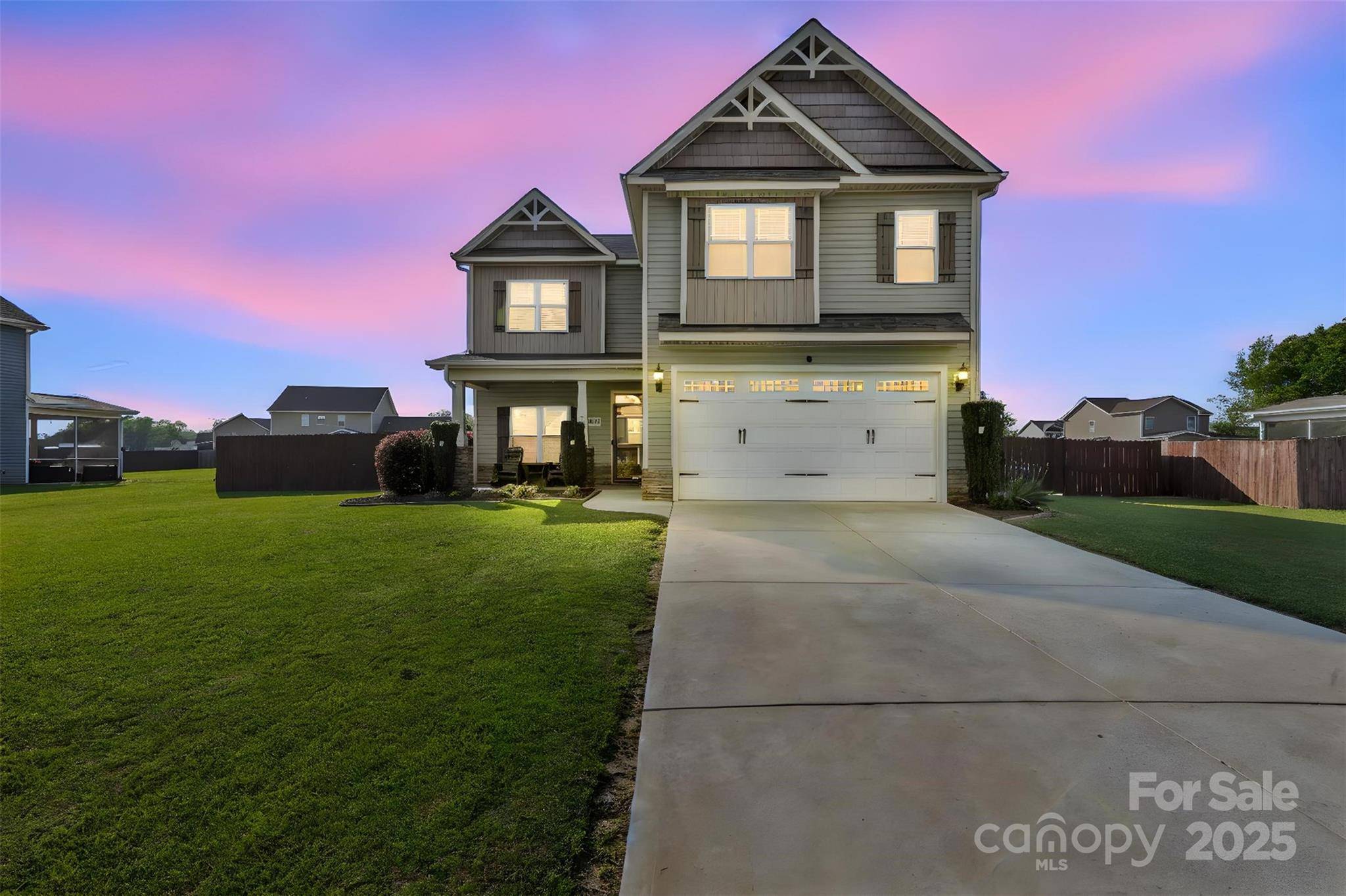 207 Ingram Fields DR, Goldsboro, NC 27530