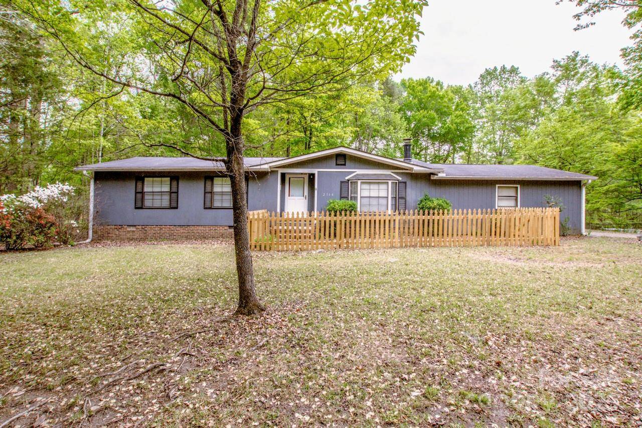 2144 Newhart RD, Charlotte, NC 28214