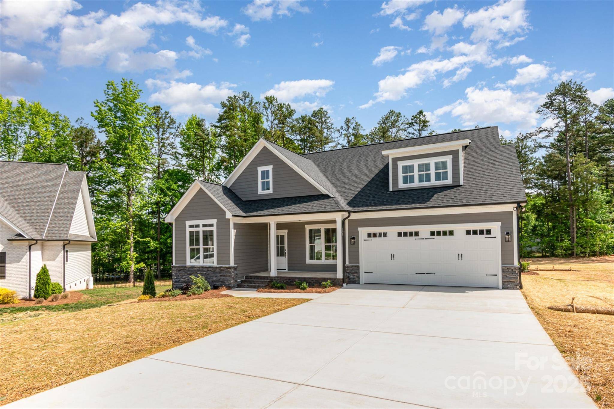 5162 Beckenham LN, Concord, NC 28025