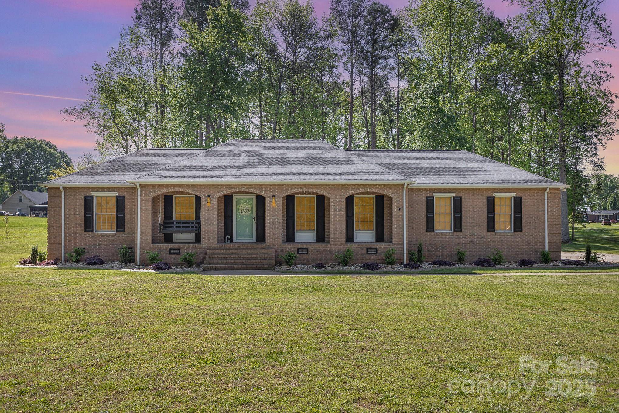 205 Timberfield TRL, China Grove, NC 28023