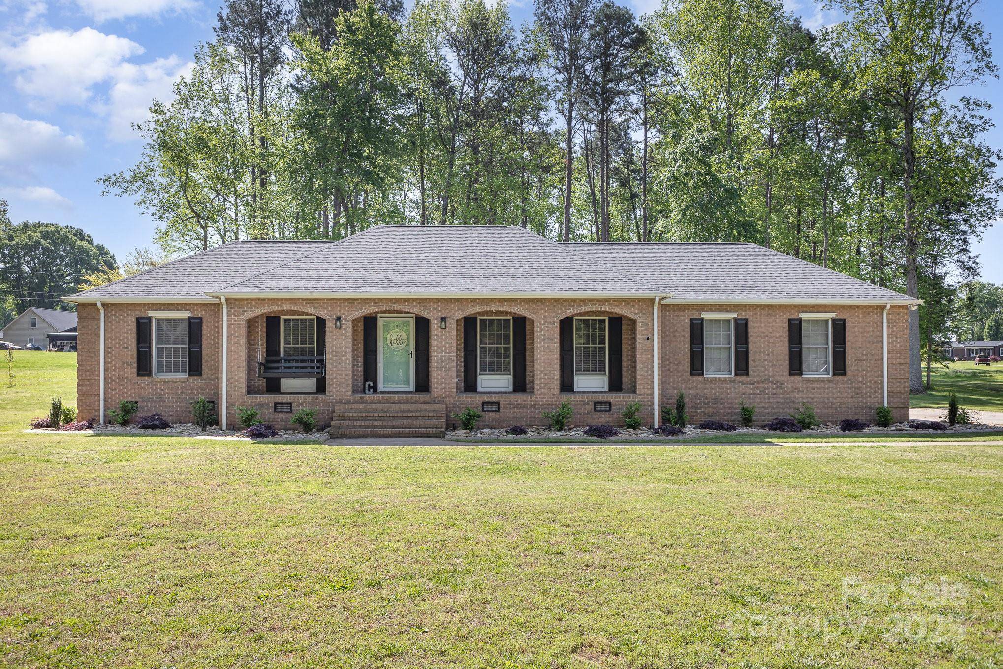 205 Timberfield TRL, China Grove, NC 28023