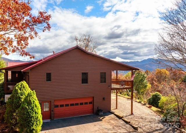 914 Rogers RD, Franklin, NC 28734