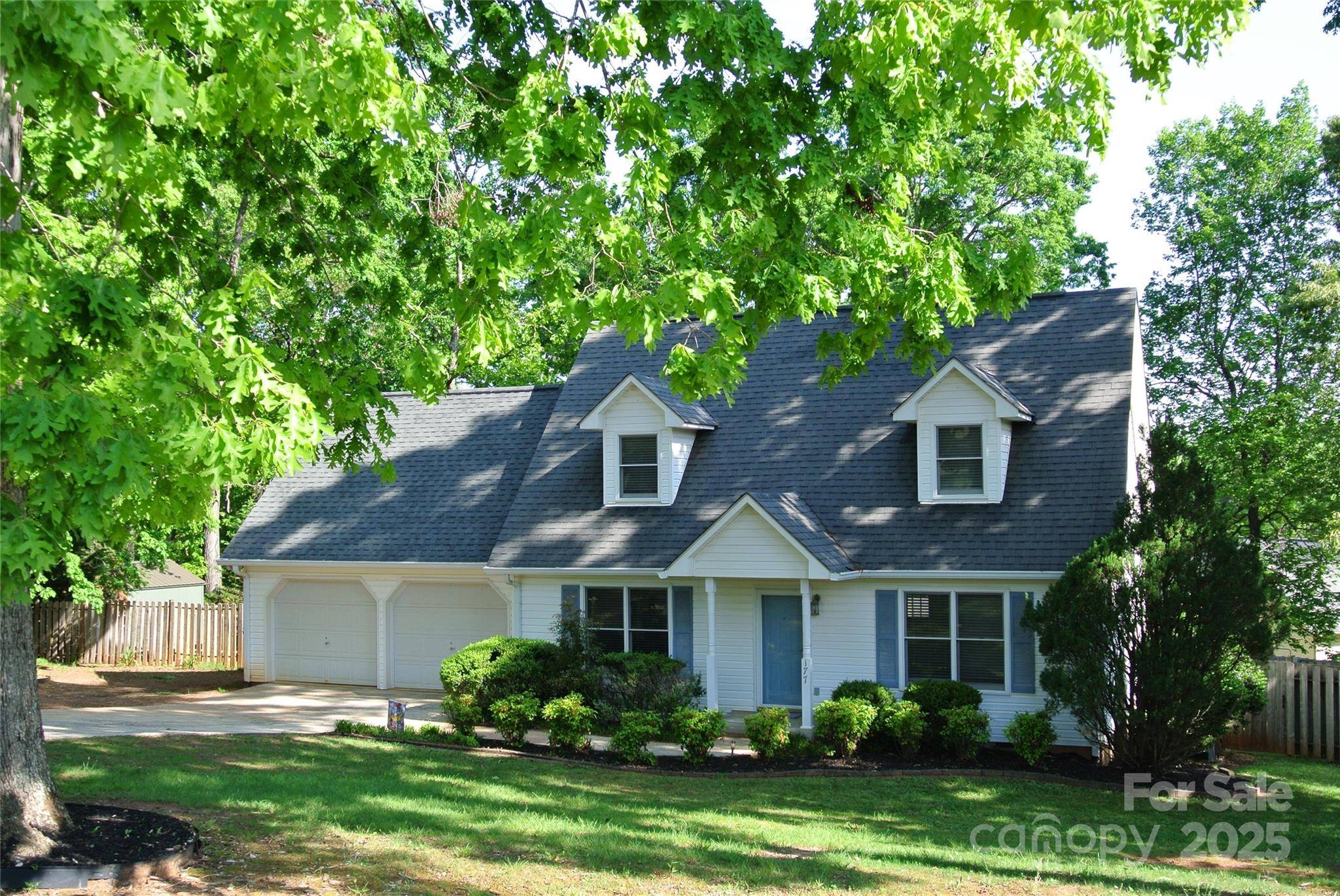 177 Line DR, Forest City, NC 28043