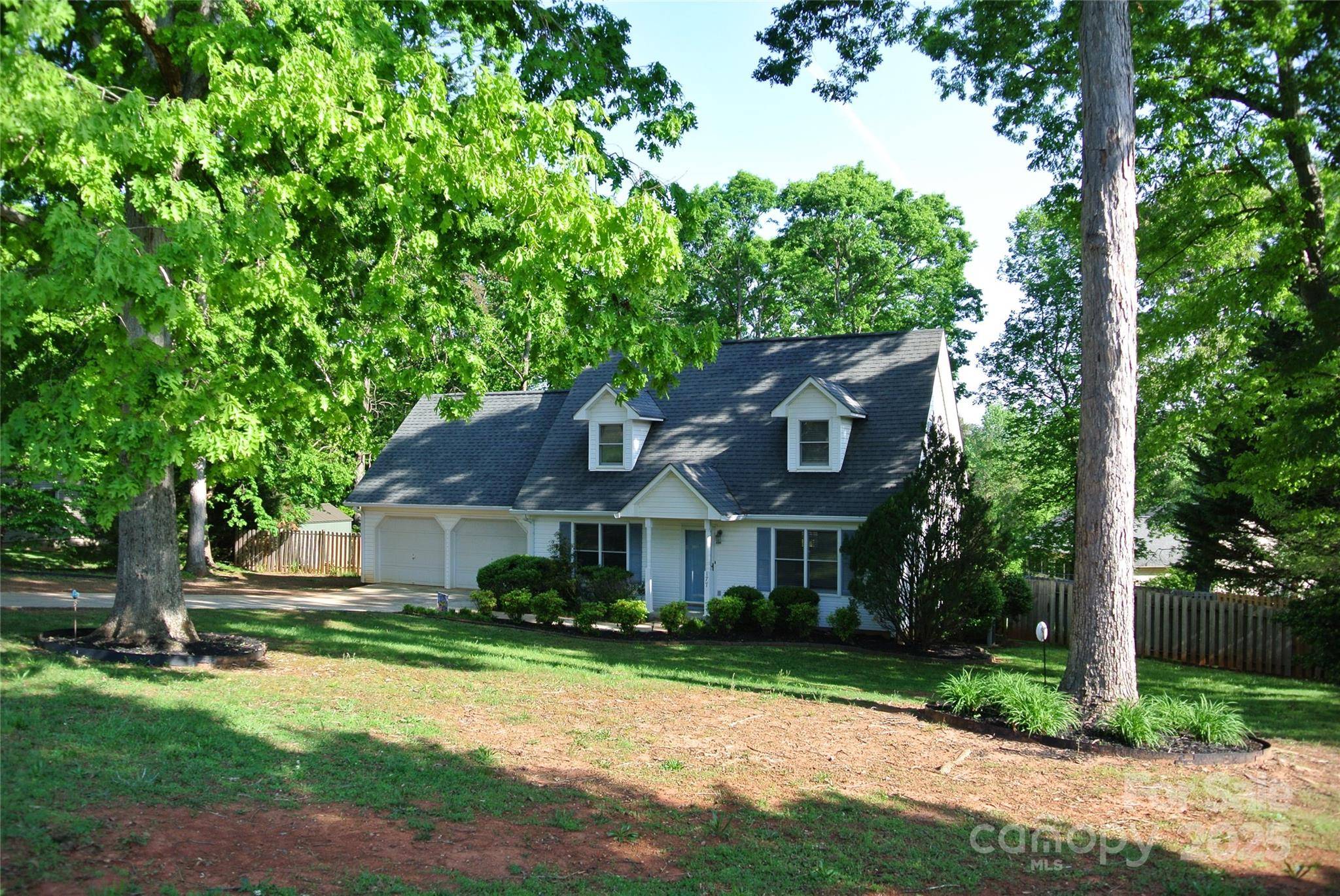 177 Line DR, Forest City, NC 28043