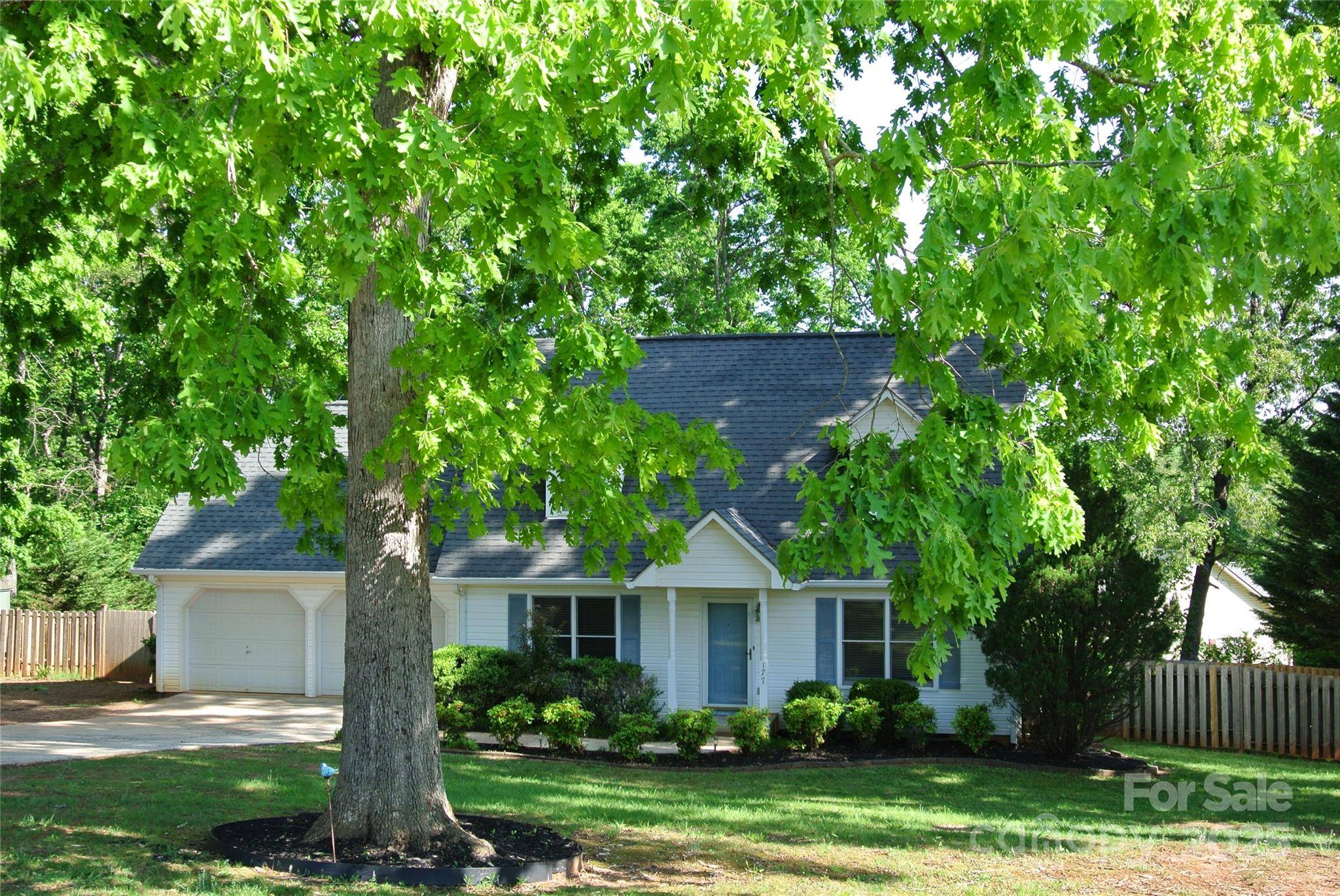 177 Line DR, Forest City, NC 28043