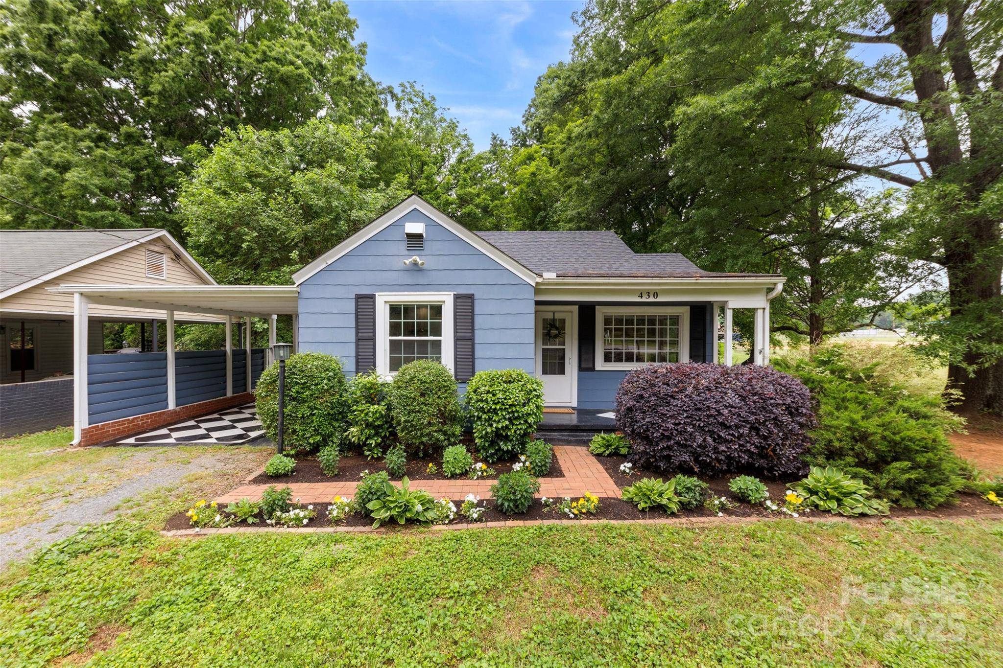 430 Sells RD, Salisbury, NC 28144